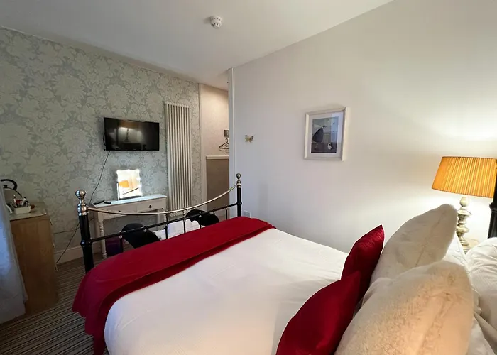 The Chatwal Boutique Hotel