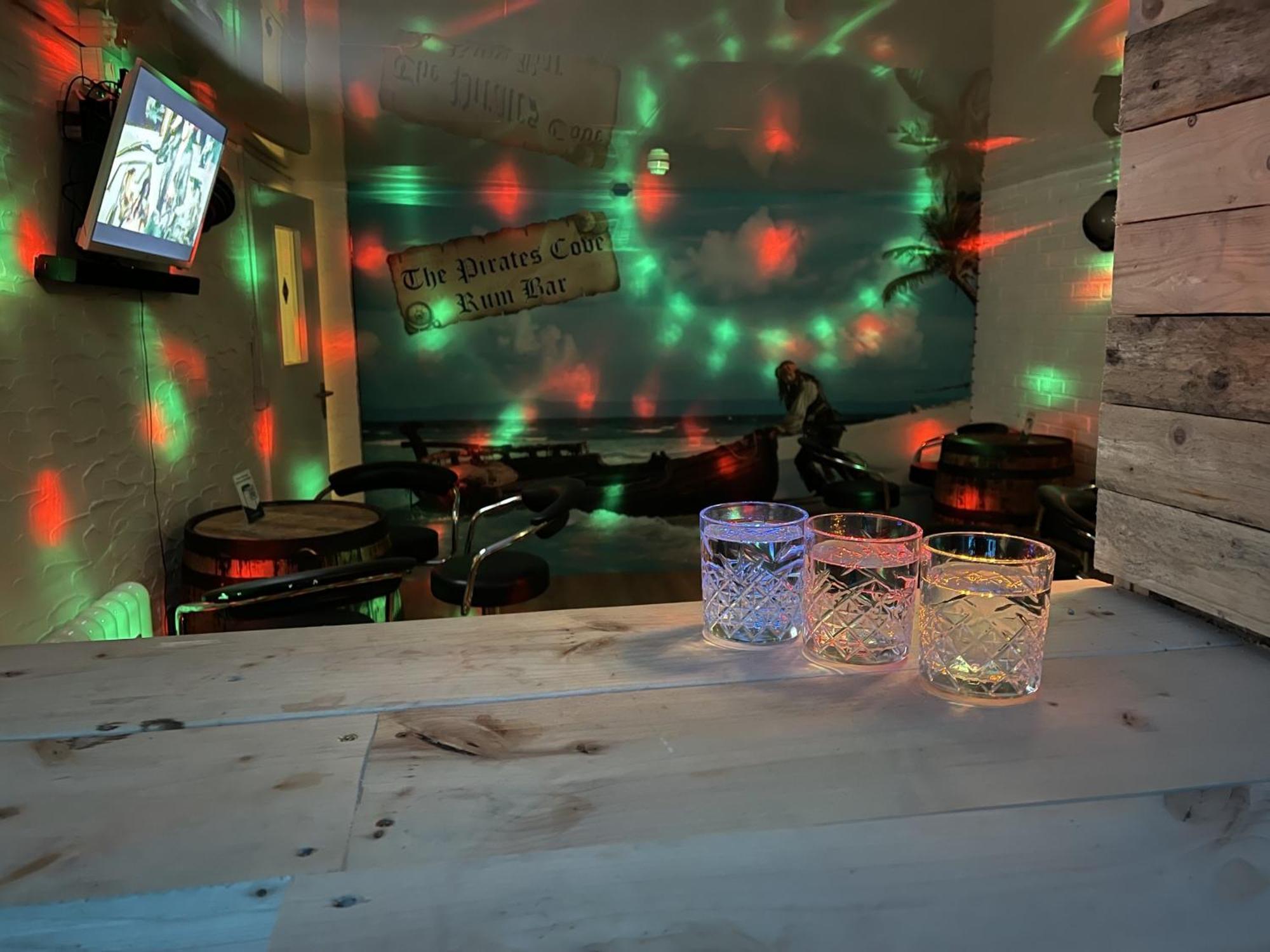The Chatwal Boutique Hotel Blackpool