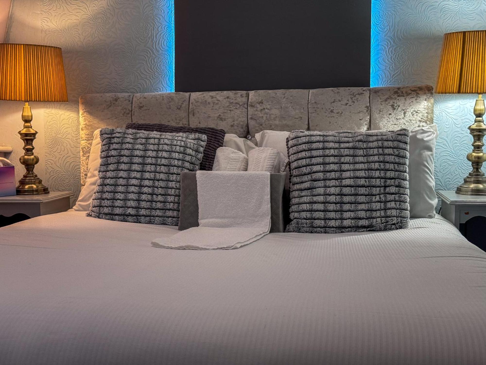 Hotel The Chatwal Boutique Blackpool