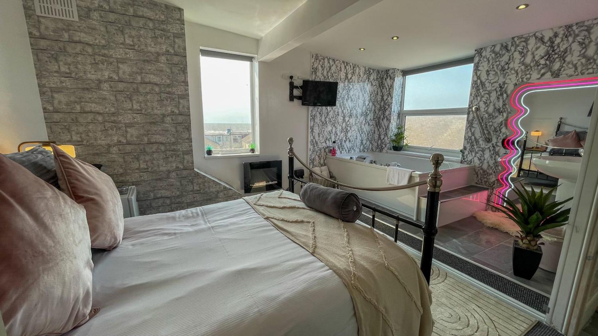 The Chatwal Boutique Hotel 5*