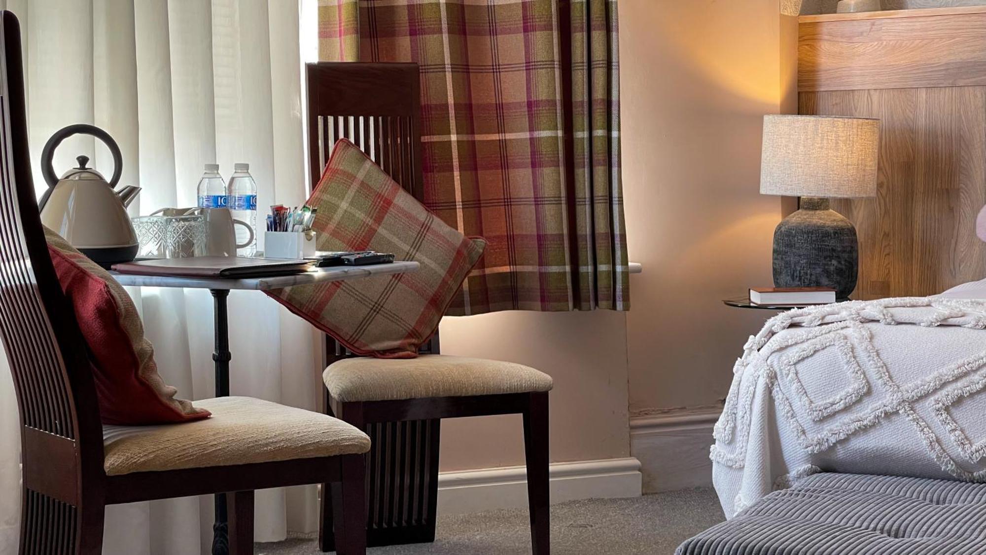 The Chatwal Boutique Hotel Blackpool