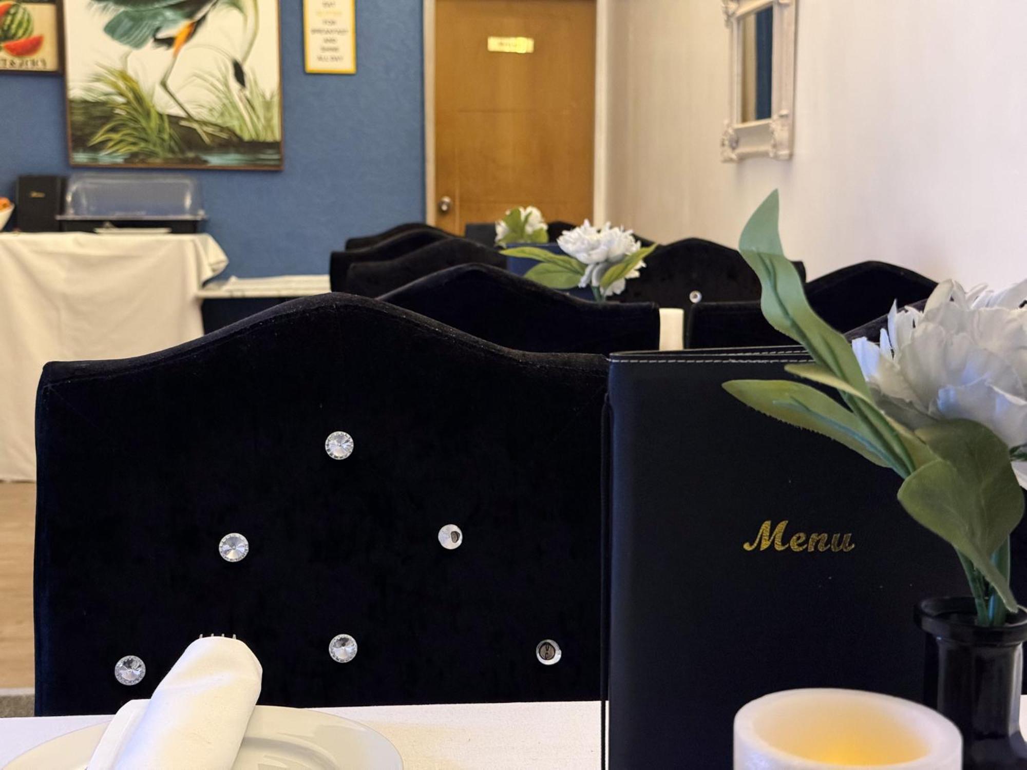 Hotel The Chatwal Boutique 5*