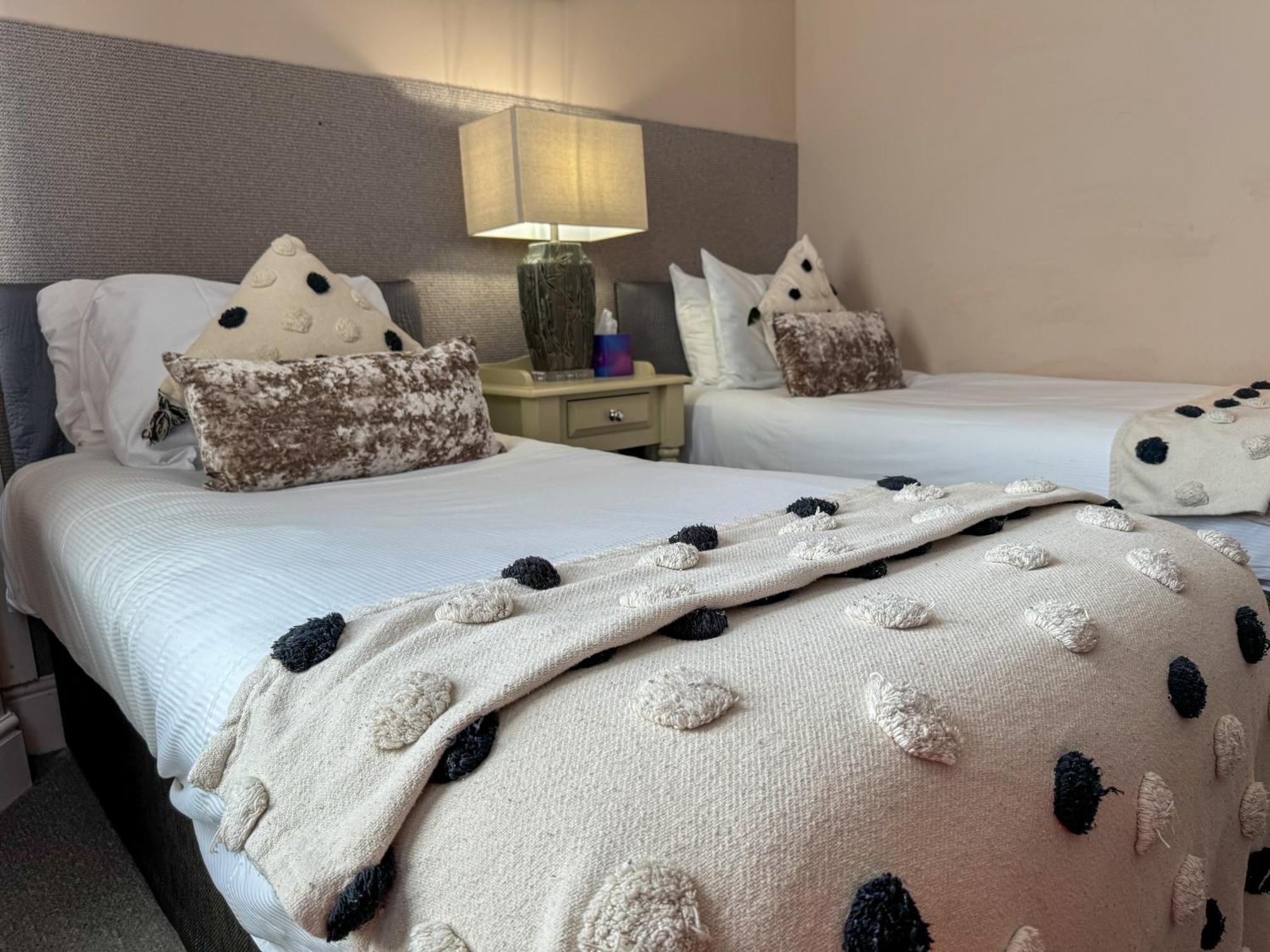 The Chatwal Boutique Hotel Blackpool