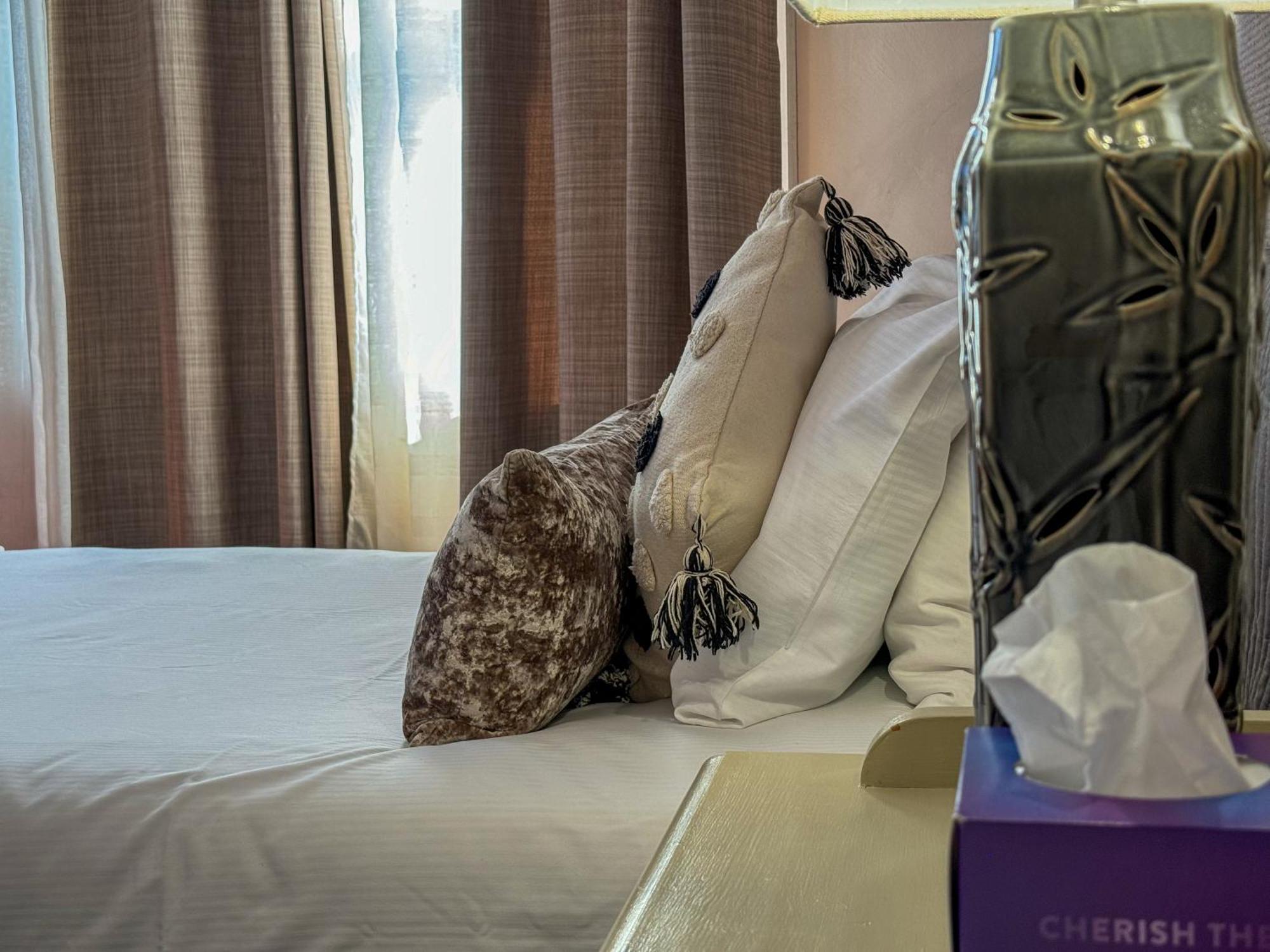 The Chatwal Boutique Hotel Blackpool