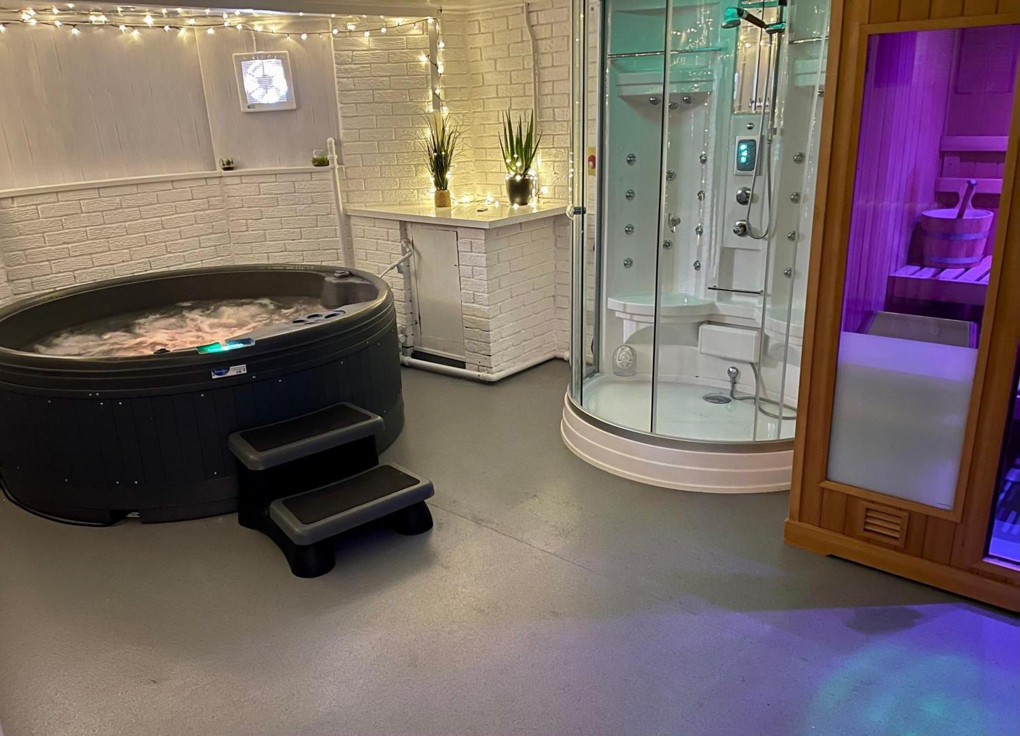 Hotel The Chatwal Boutique Blackpool