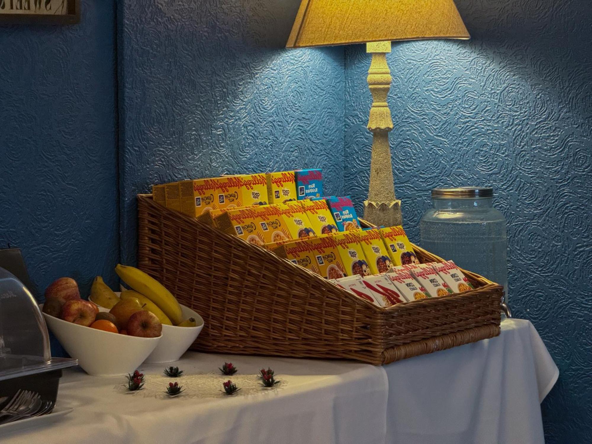 Hotel The Chatwal Boutique