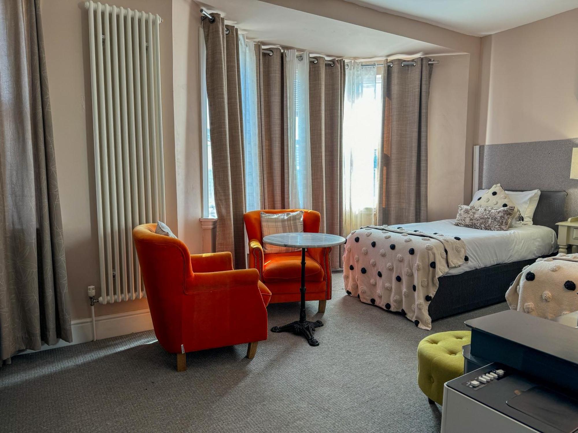The Chatwal Boutique Hotel Blackpool