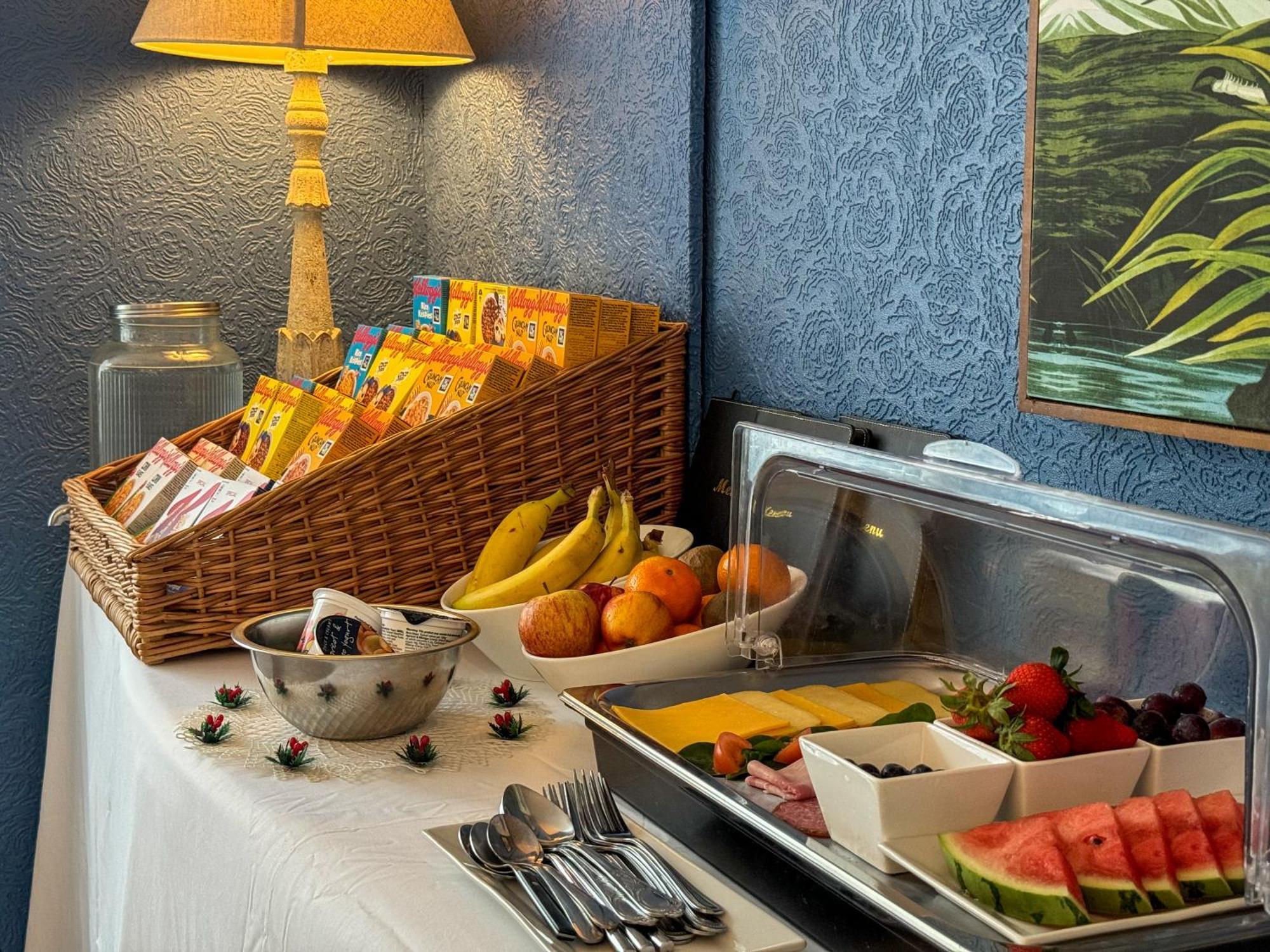 The Chatwal Boutique Hotel Blackpool