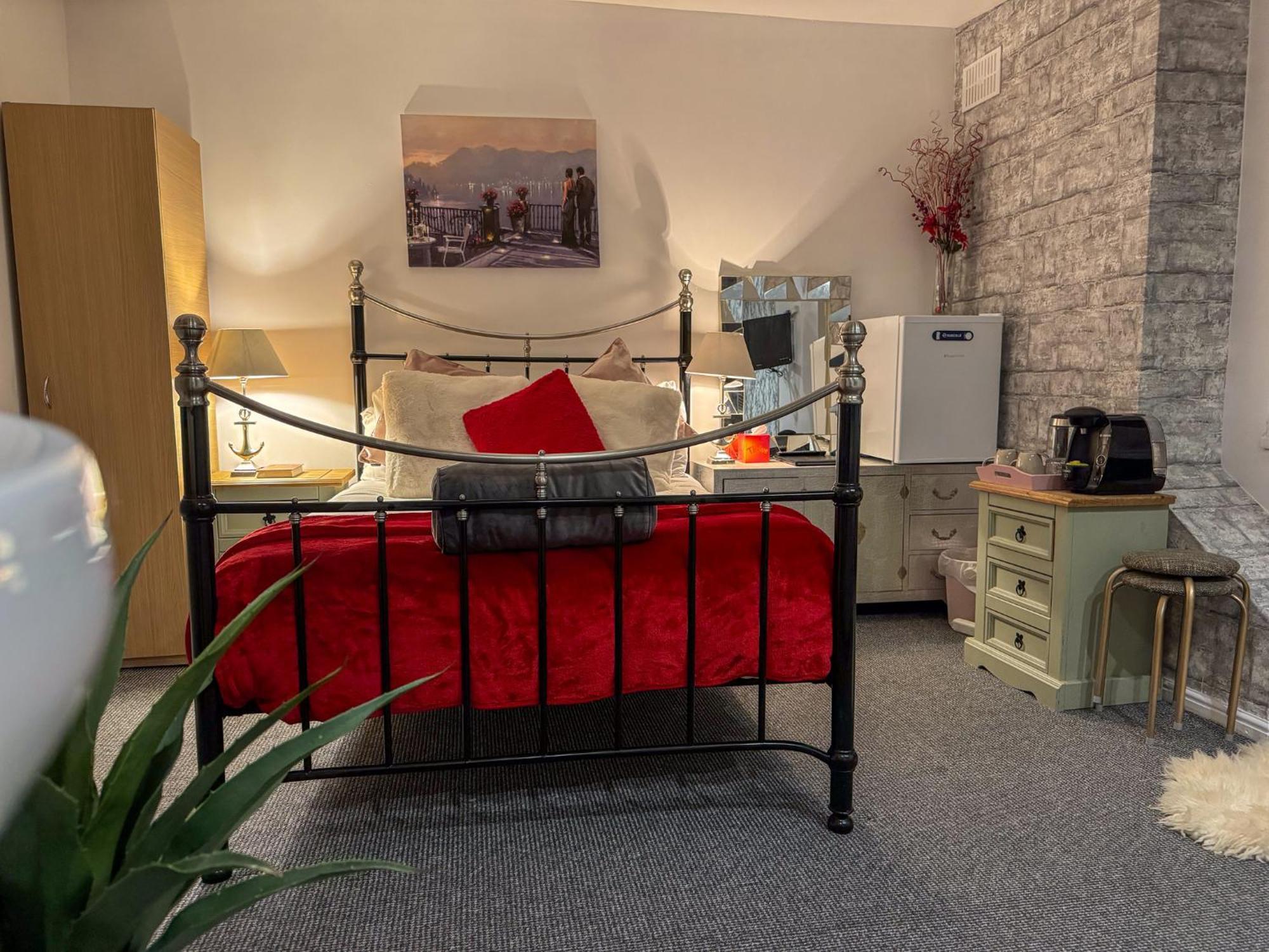 The Chatwal Boutique Hotel