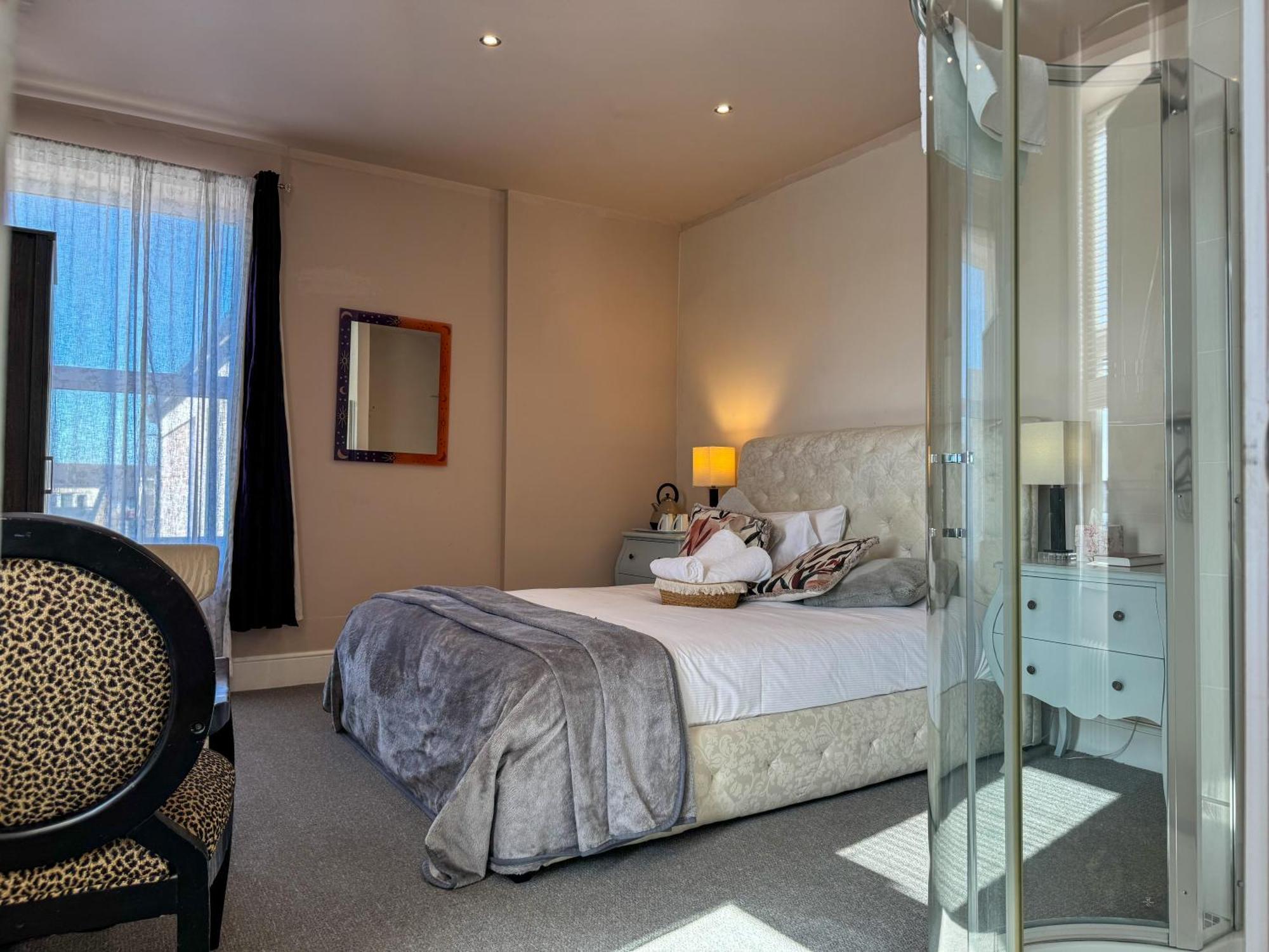 The Chatwal Boutique Hotel 5*