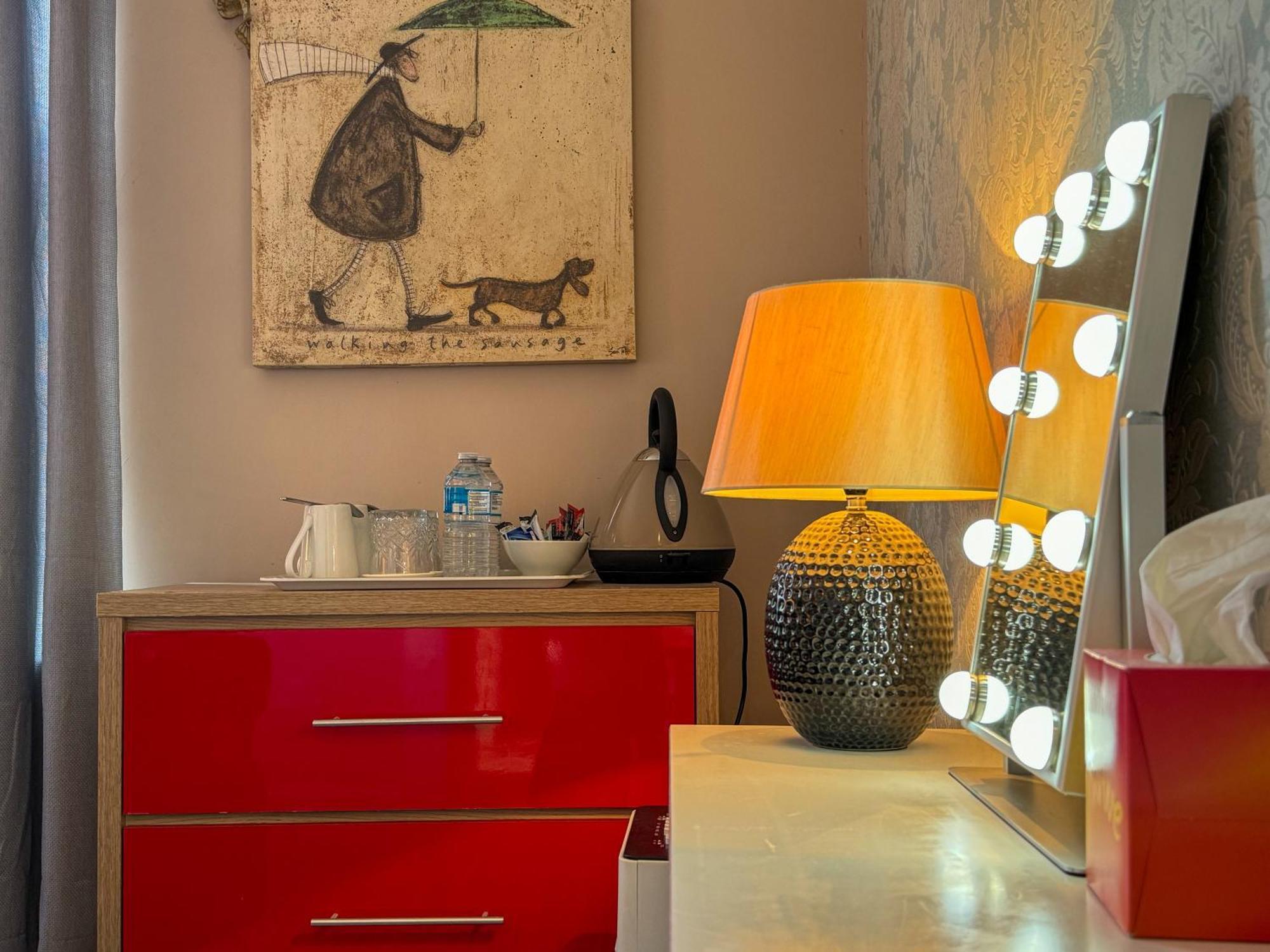 The Chatwal Boutique Hotel Blackpool