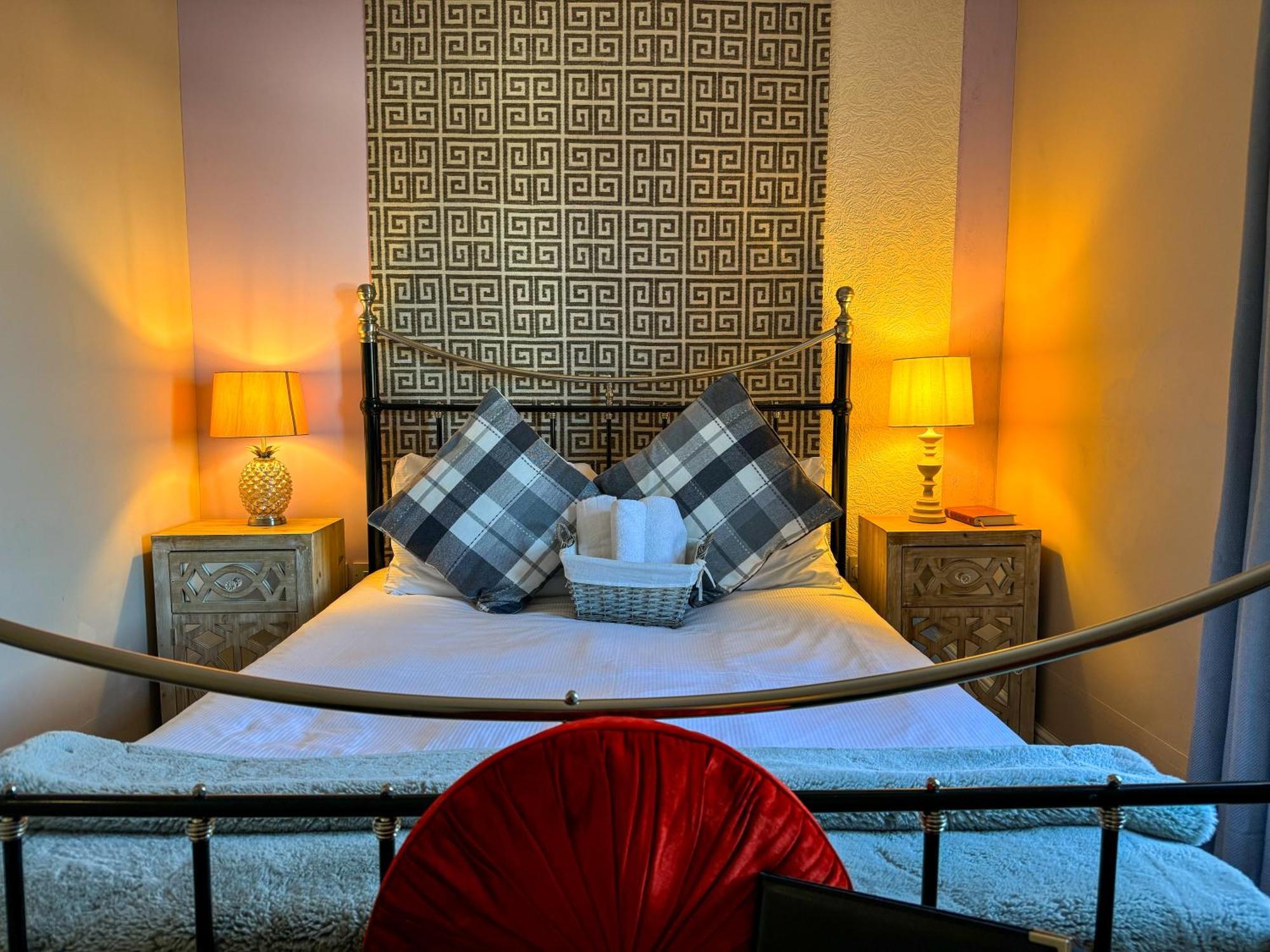 The Chatwal Boutique Hotel 5*