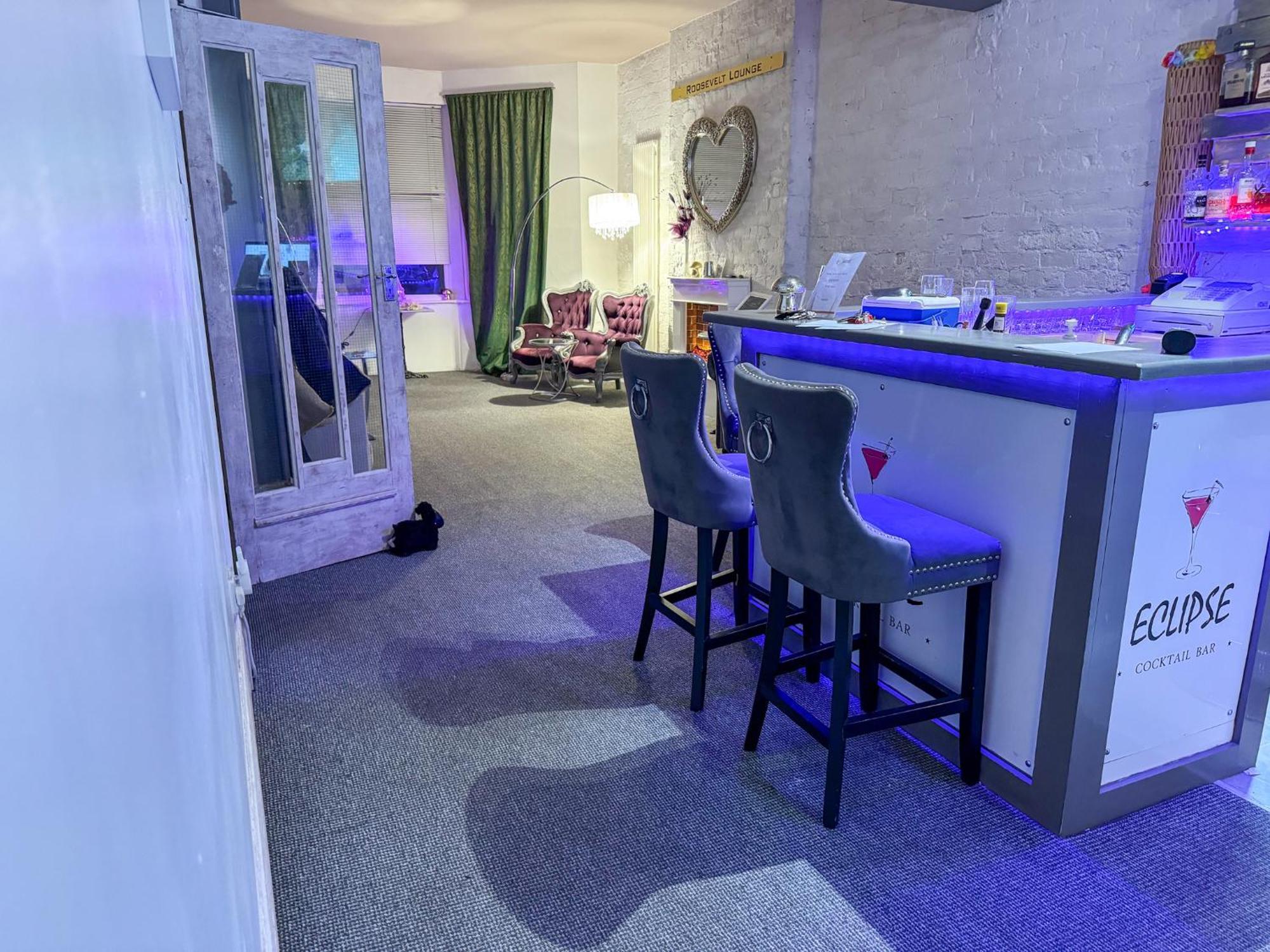 The Chatwal Boutique Hotel 5*