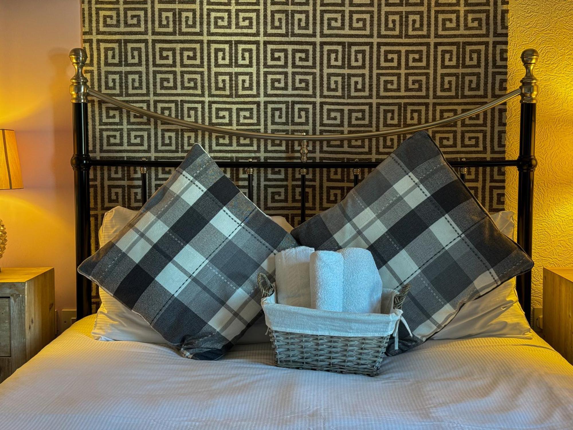 Hotel The Chatwal Boutique Blackpool