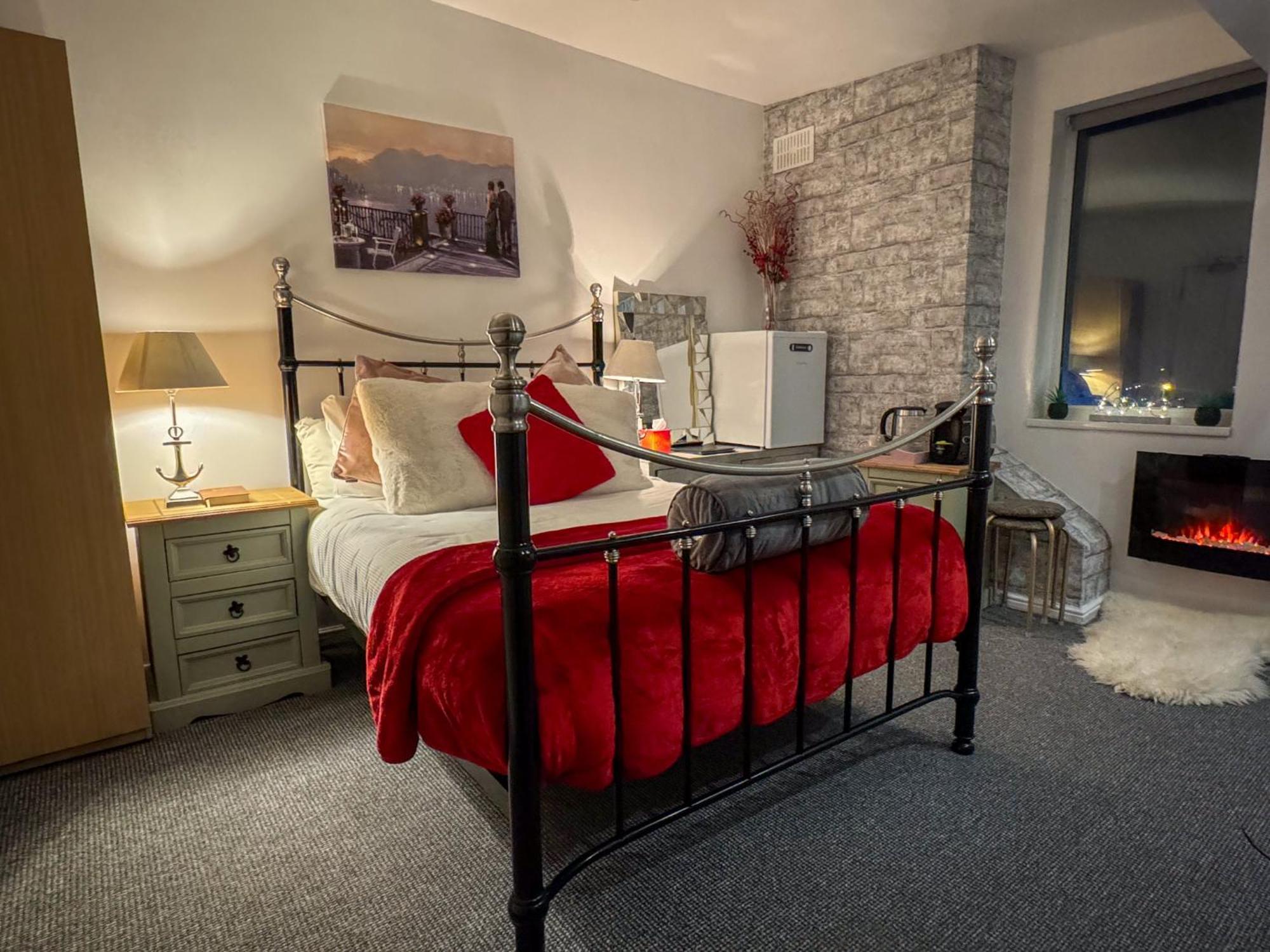 The Chatwal Boutique Hotel 5*