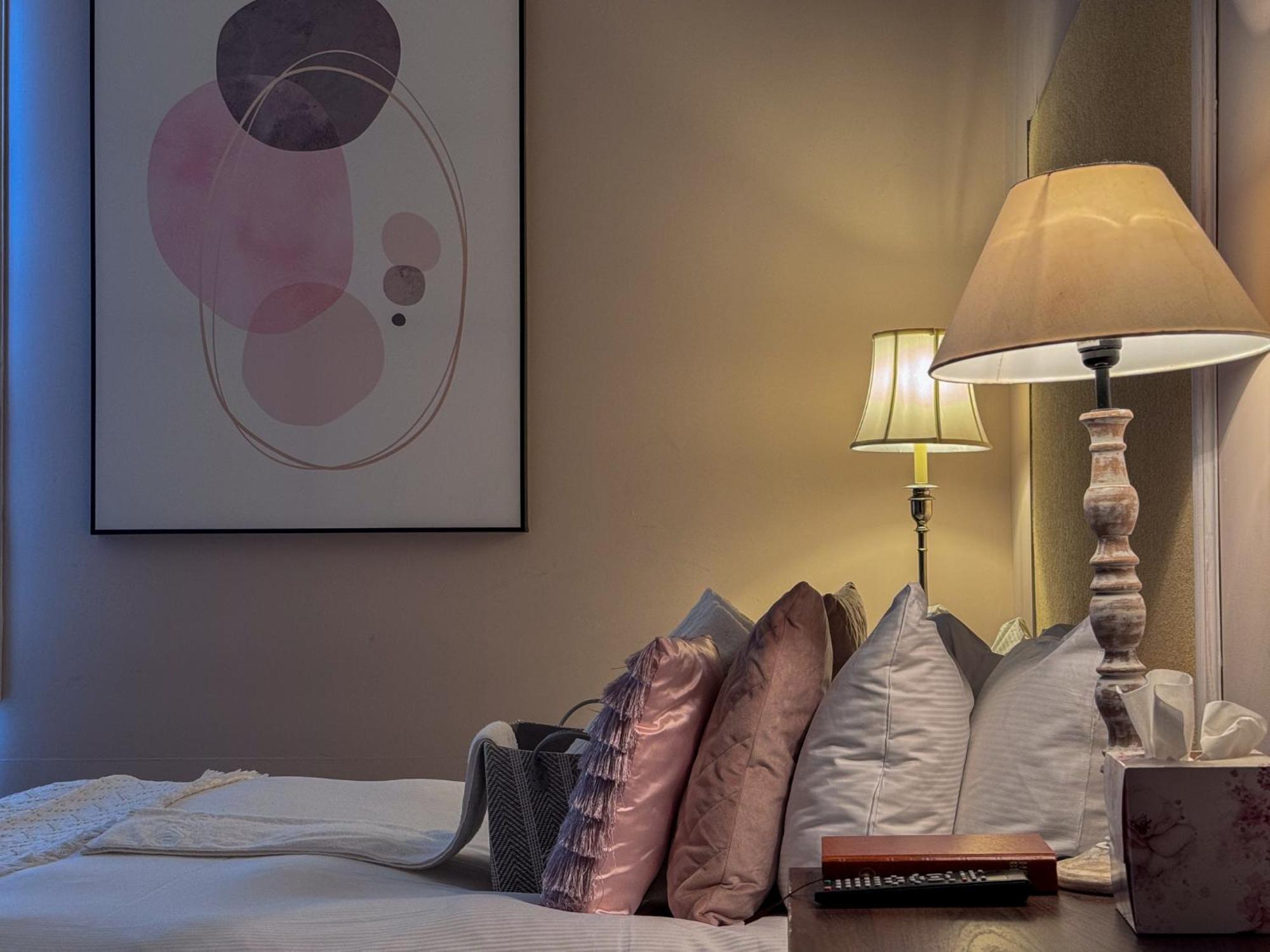 Hotel The Chatwal Boutique 5*