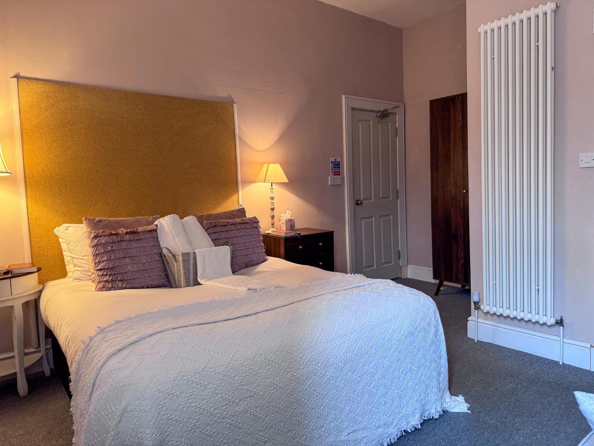 Hotel The Chatwal Boutique 5*