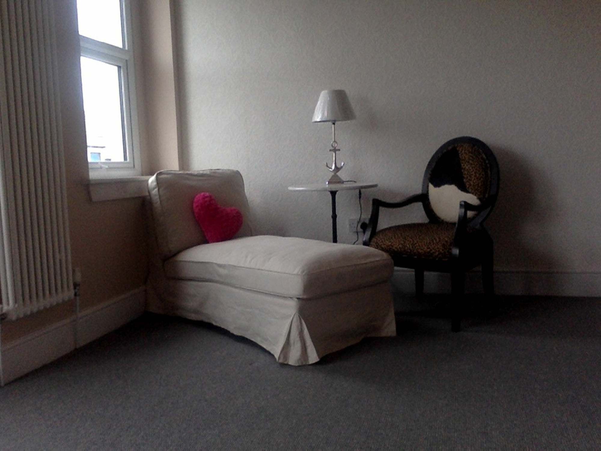 The Chatwal Boutique 5*