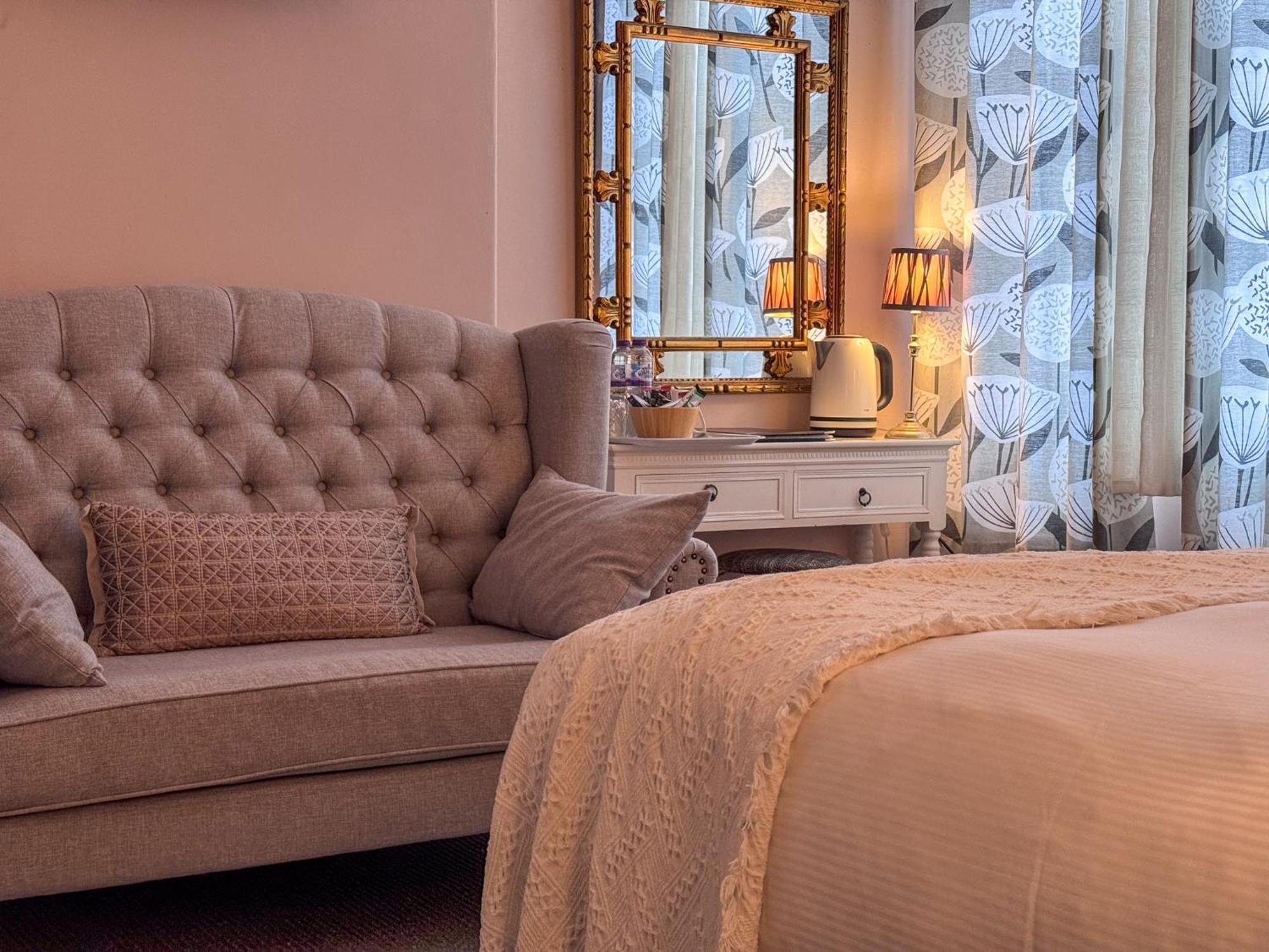 The Chatwal Boutique 5*