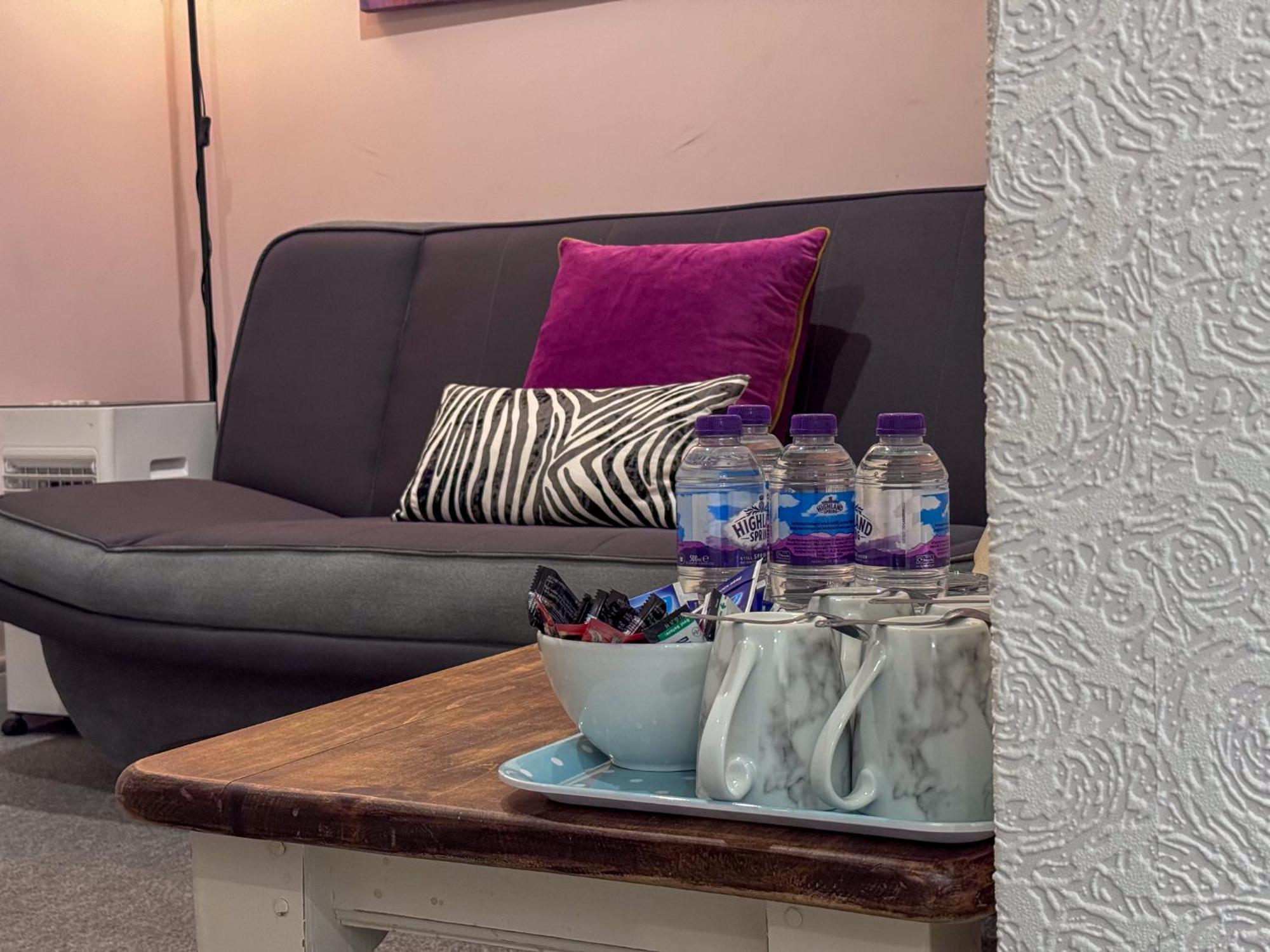 The Chatwal Boutique Hotel Блэкпул
