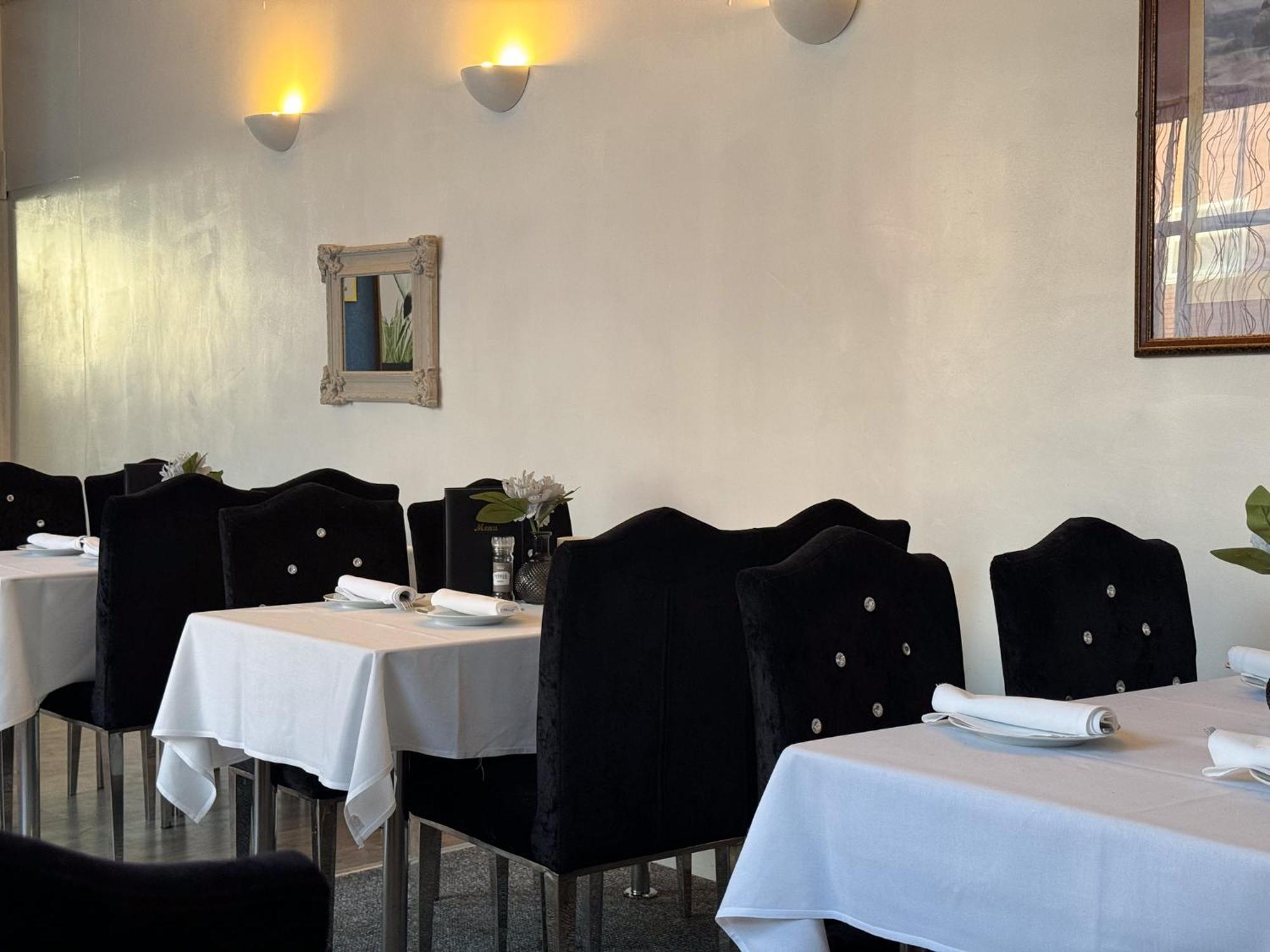 Отель The Chatwal Boutique Hotel