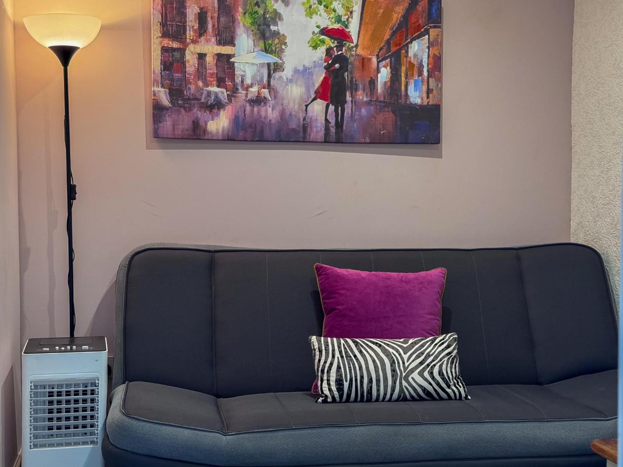 The Chatwal Boutique Hotel 5* Блэкпул