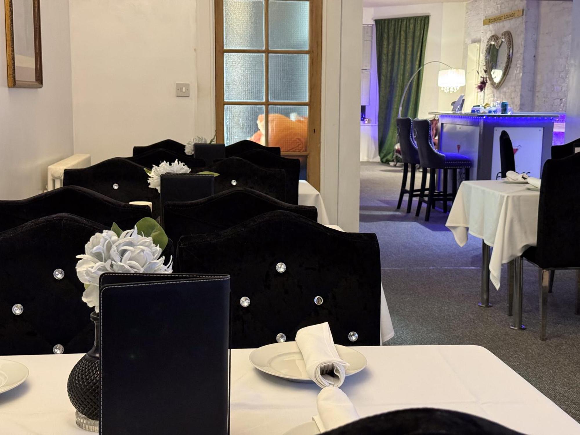 The Chatwal Boutique Hotel 5*
