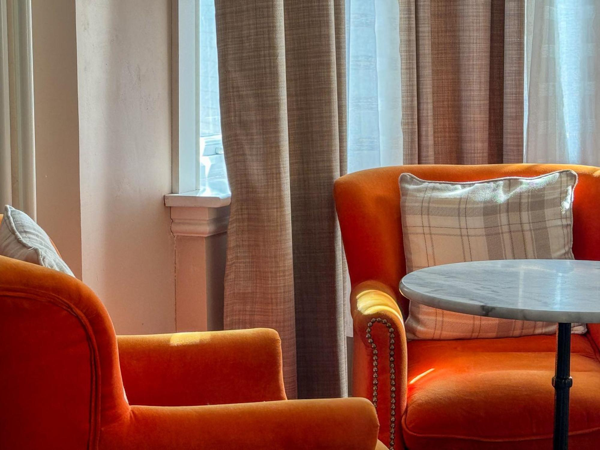 The Chatwal Boutique Hotel Отель 5*
