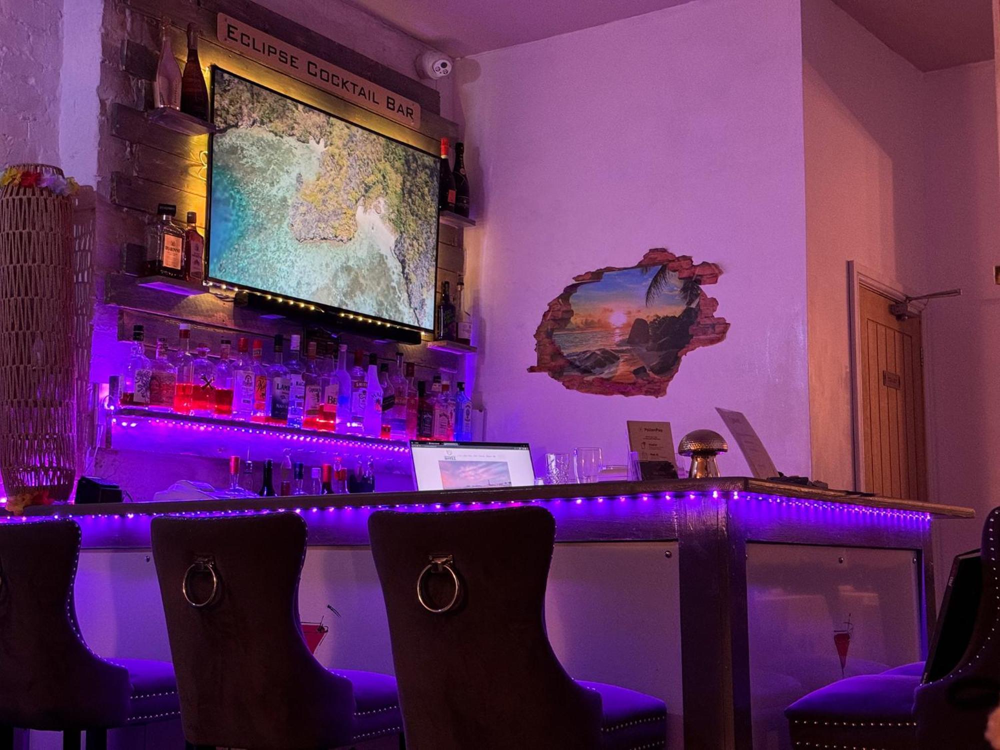 The Chatwal Boutique Hotel Блэкпул