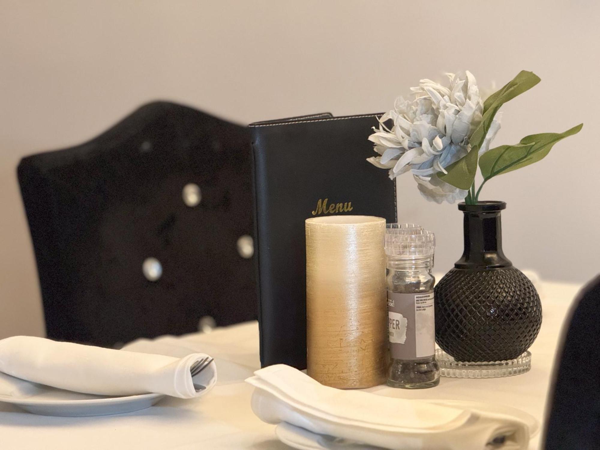 The Chatwal Boutique Hotel 5* Блэкпул
