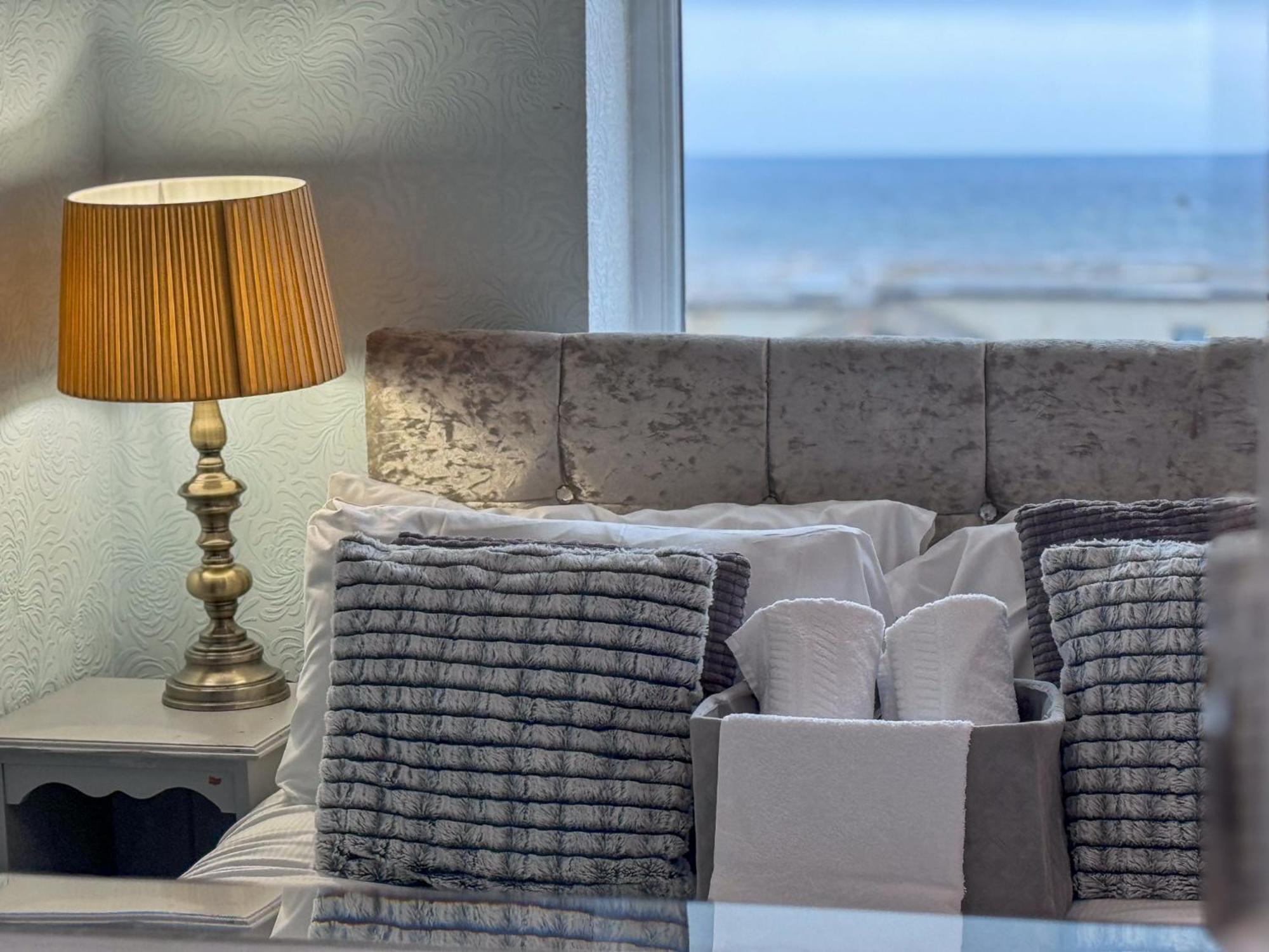 The Chatwal Boutique Hotel Blackpool