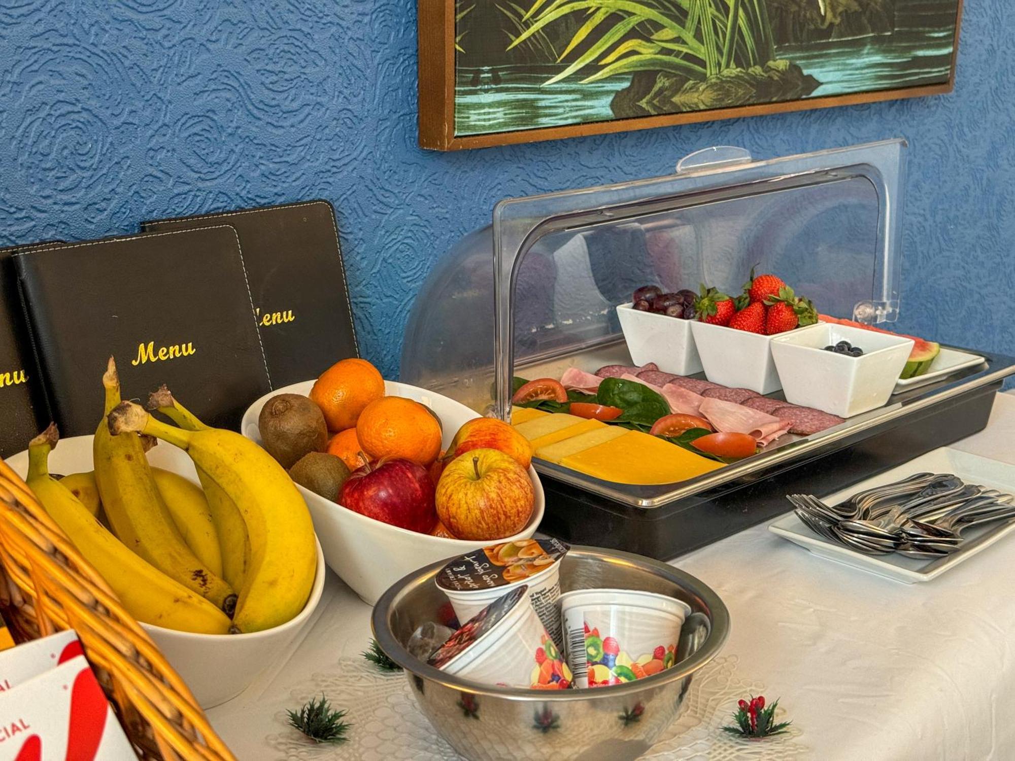 Отель The Chatwal Boutique Hotel