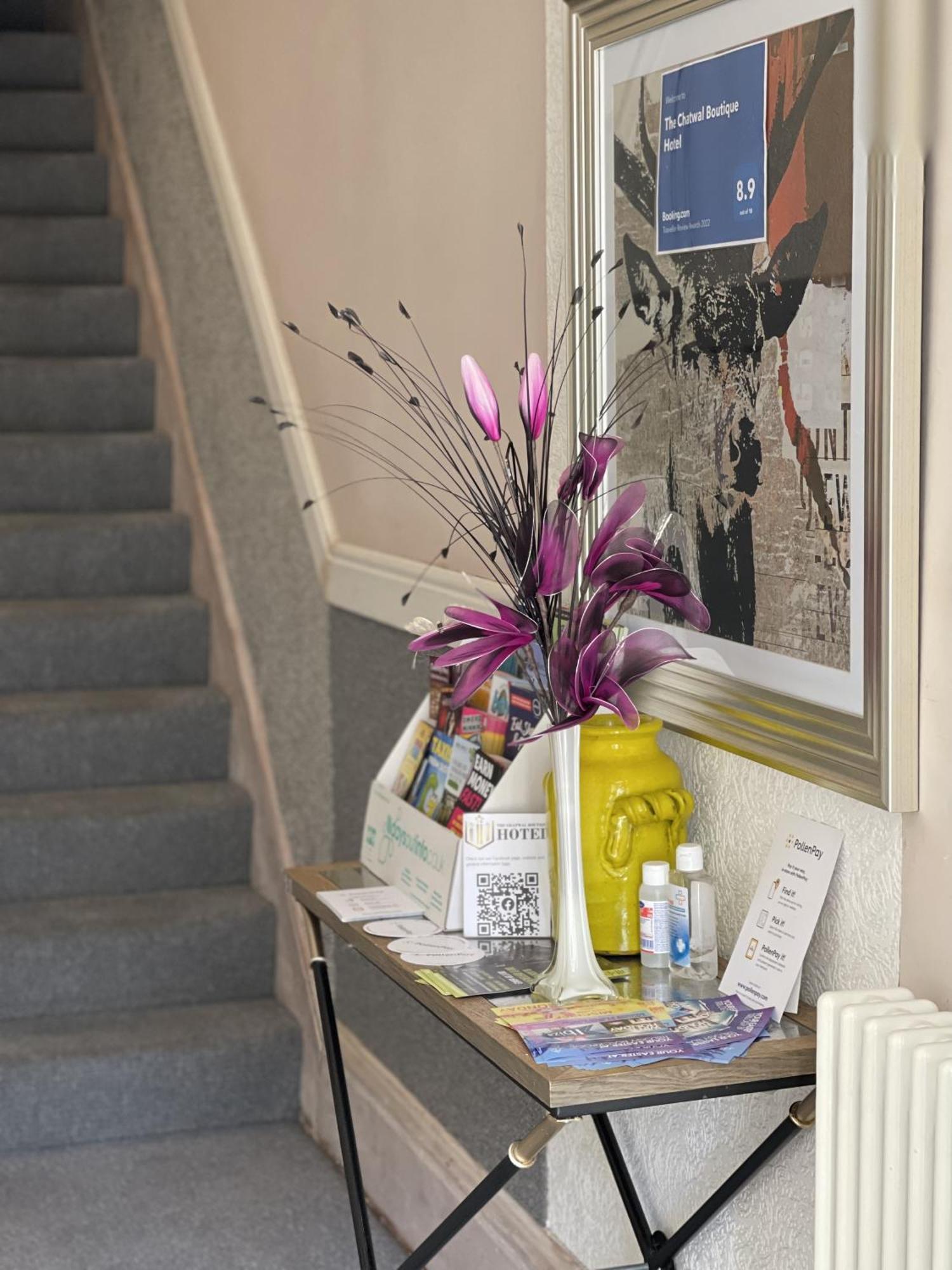 The Chatwal Boutique Hotel Отель 5*
