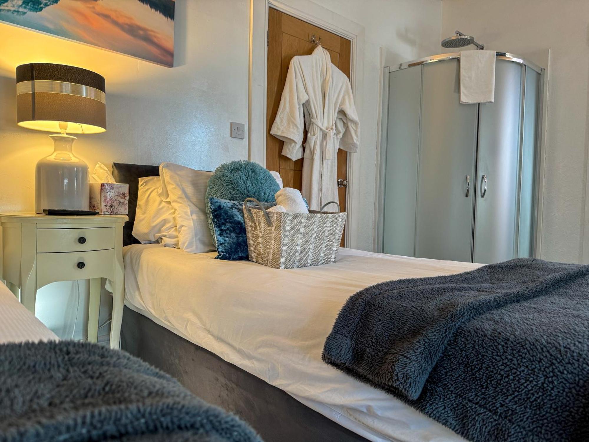 The Chatwal Boutique Hotel Blackpool