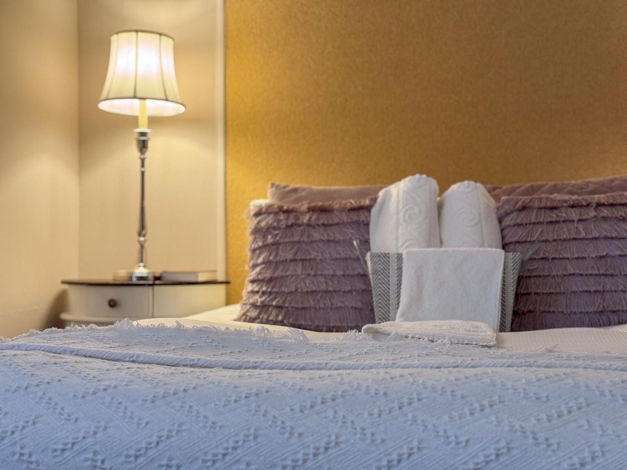 The Chatwal Boutique Hotel Блэкпул