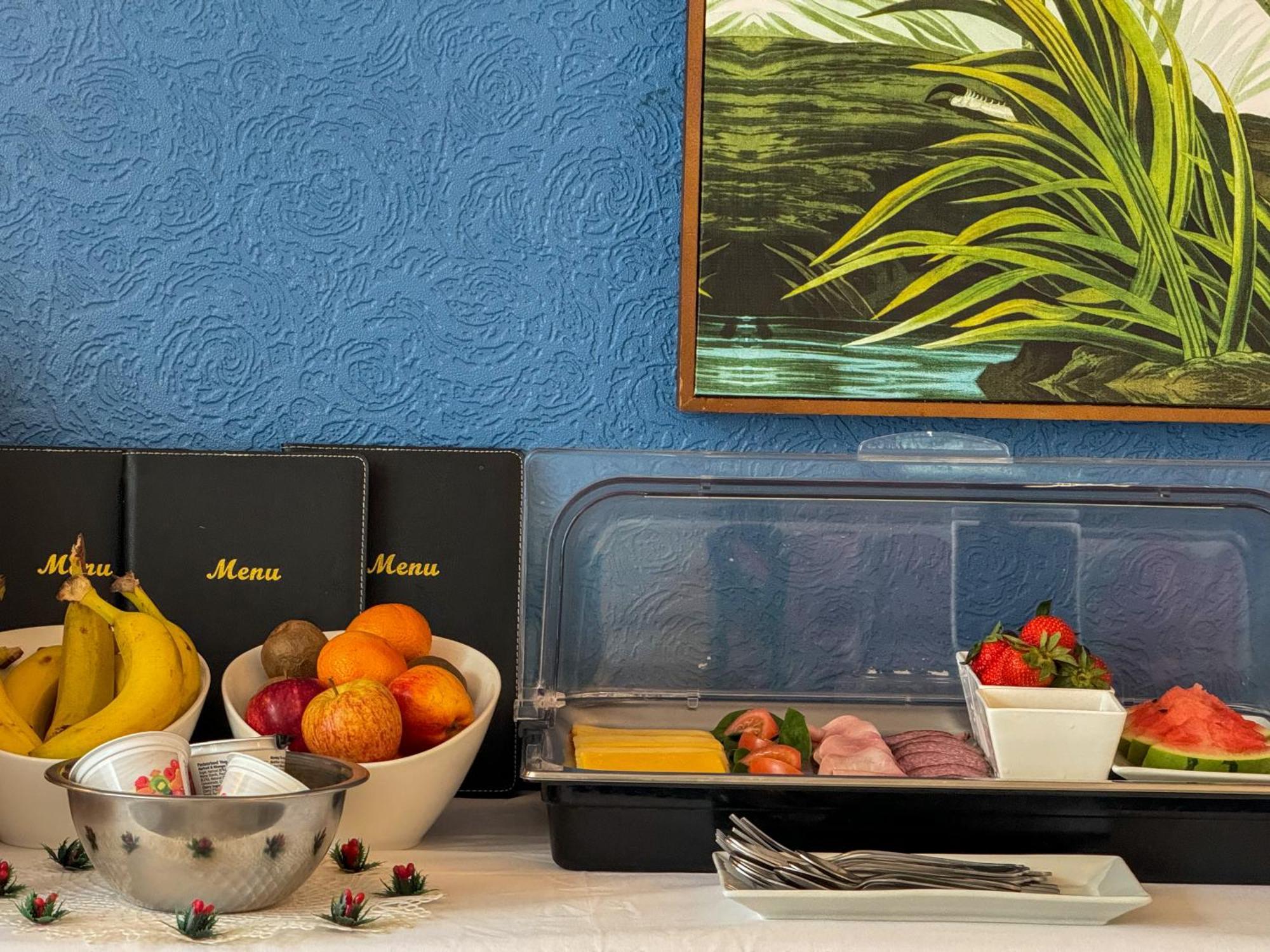 The Chatwal Boutique Hotel Блэкпул
