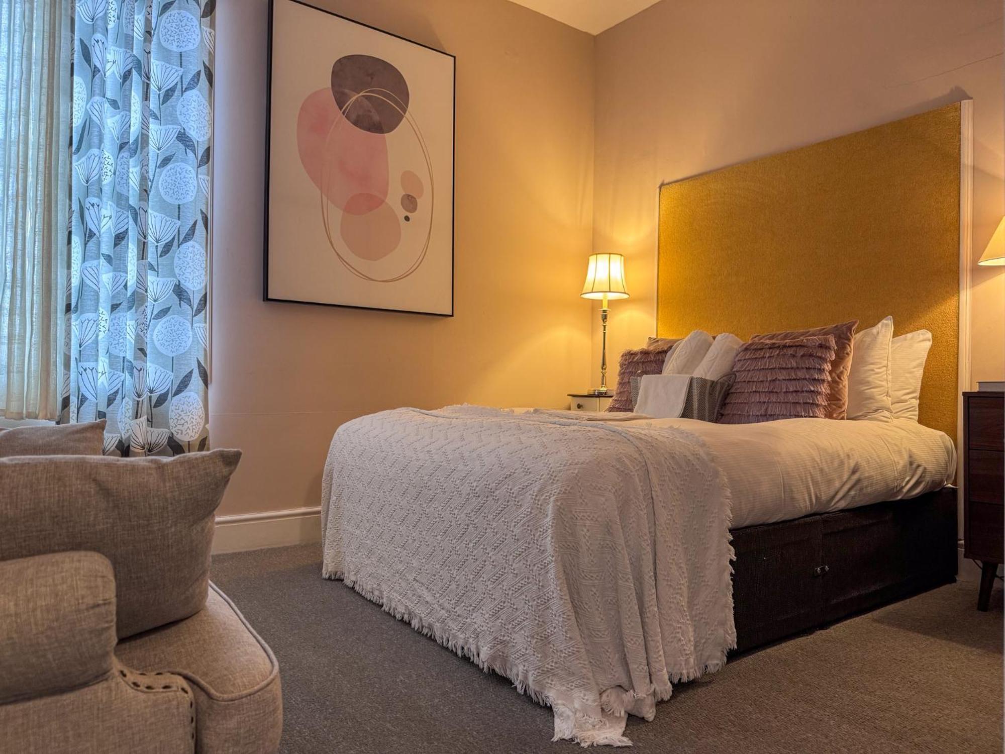 The Chatwal Boutique Hotel Блэкпул