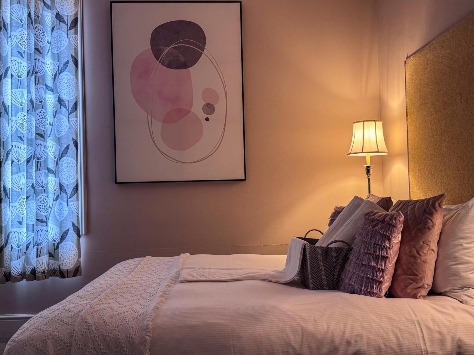 The Chatwal Boutique Hotel Блэкпул