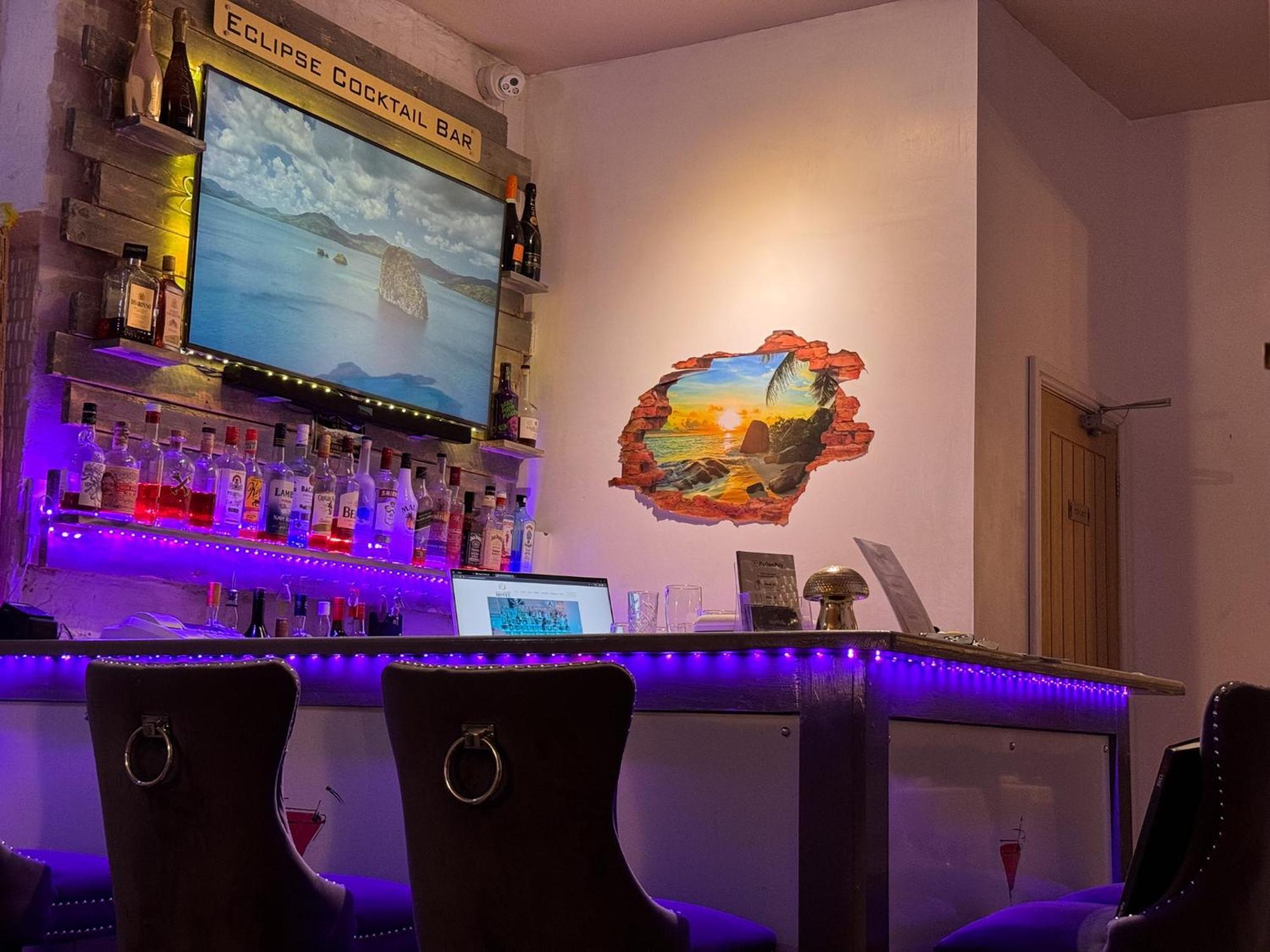 The Chatwal Boutique Hotel Блэкпул