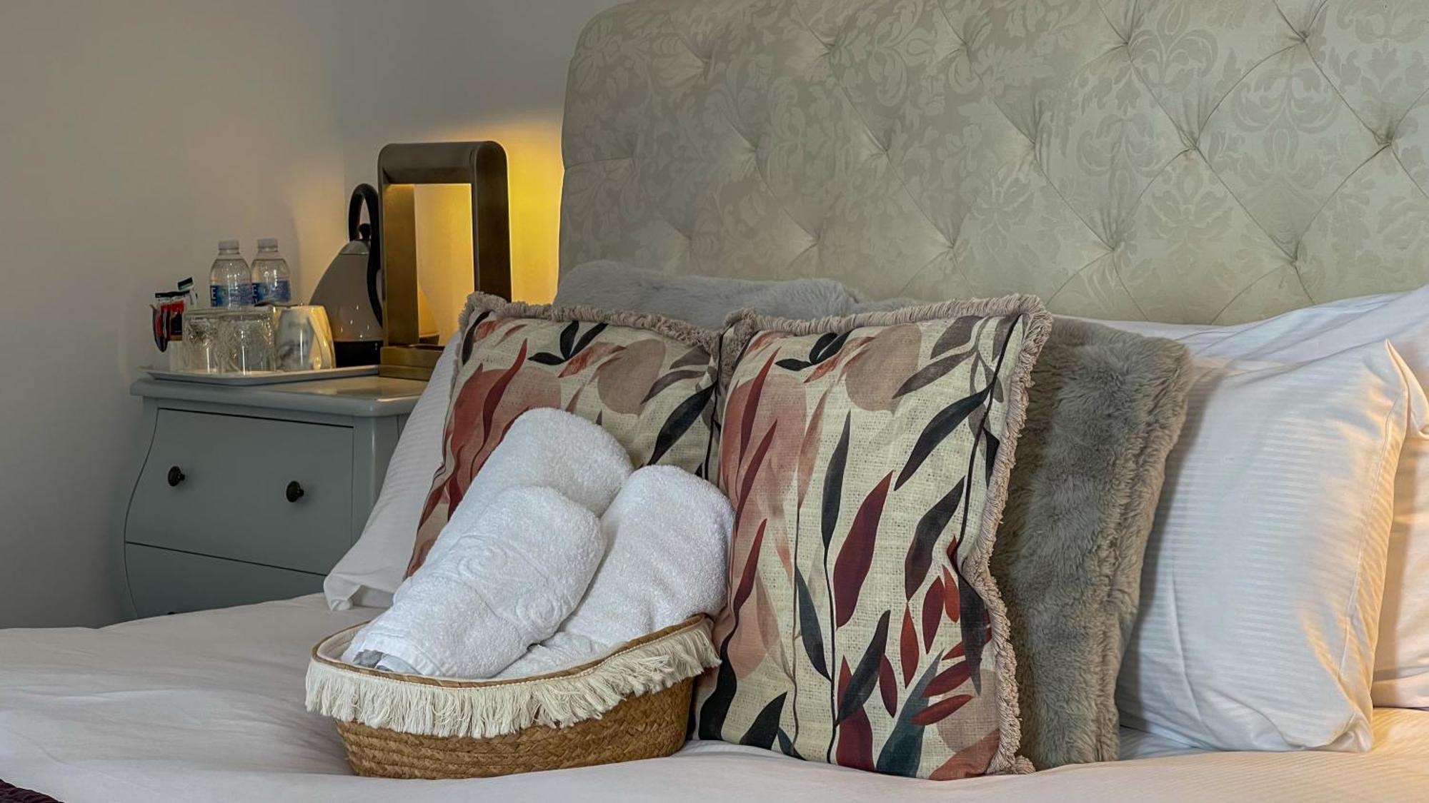 The Chatwal Boutique Hotel Blackpool