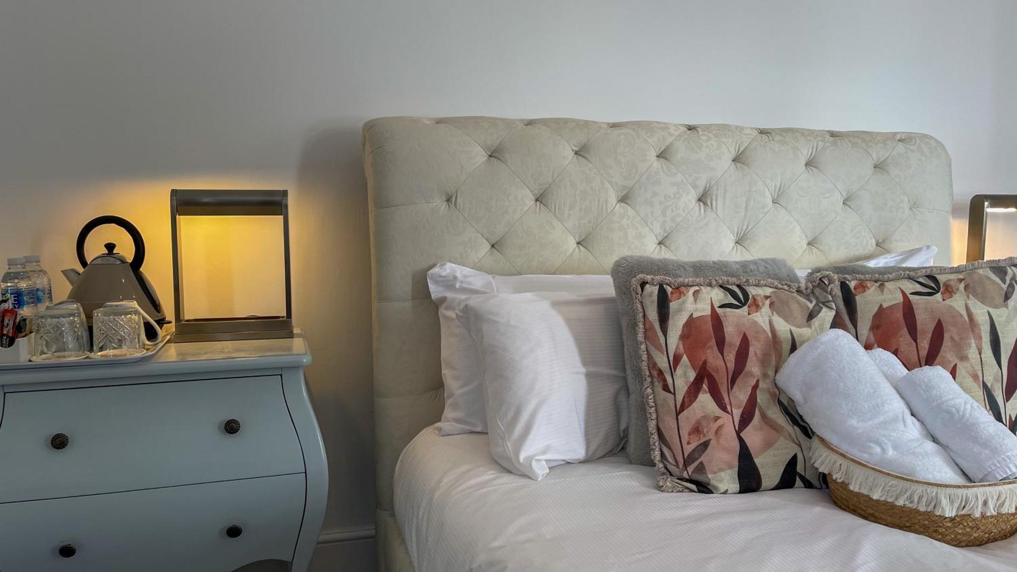 The Chatwal Boutique Hotel Блэкпул