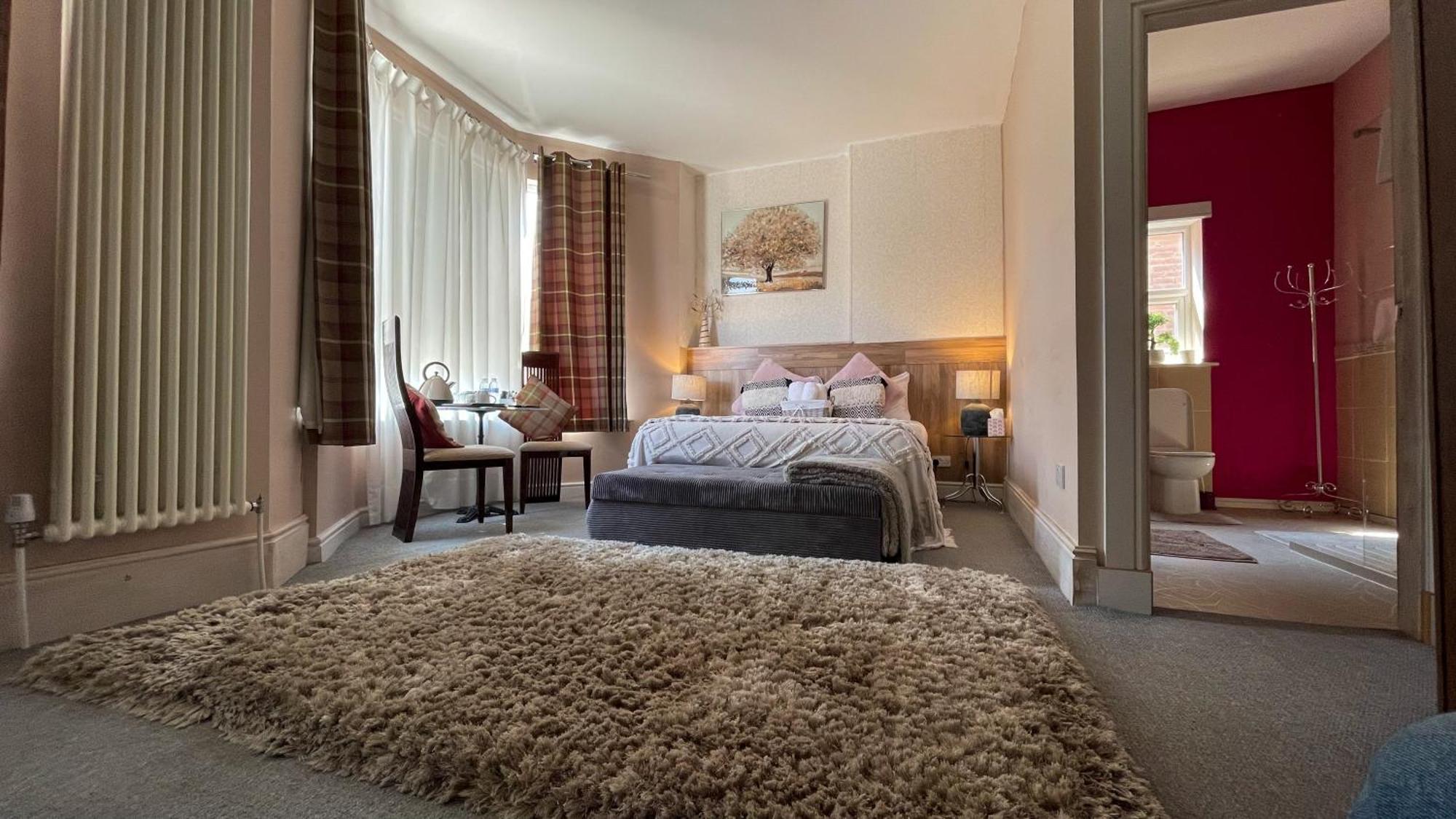 Hotel The Chatwal Boutique Blackpool