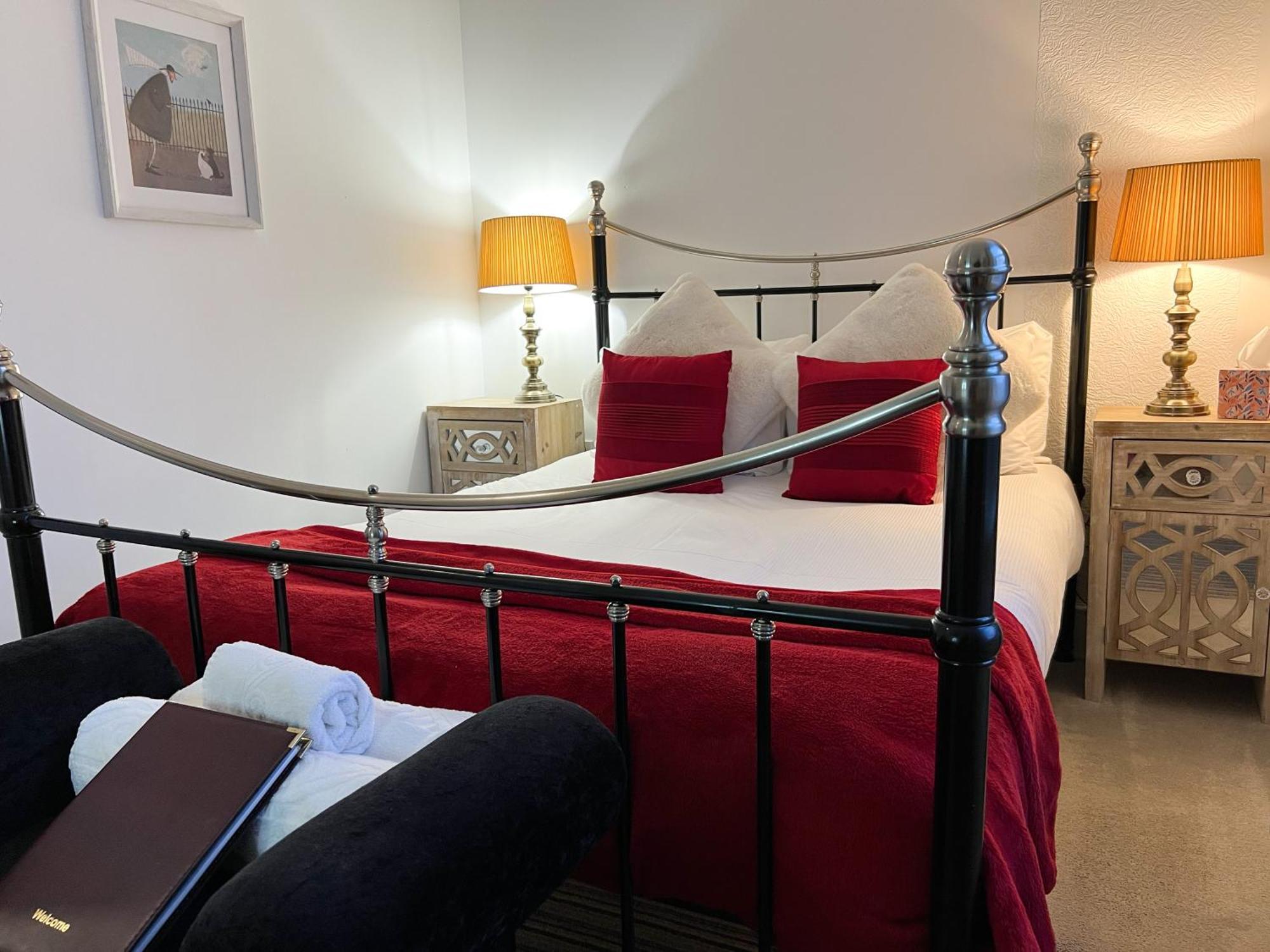 The Chatwal Boutique 5* Blackpool