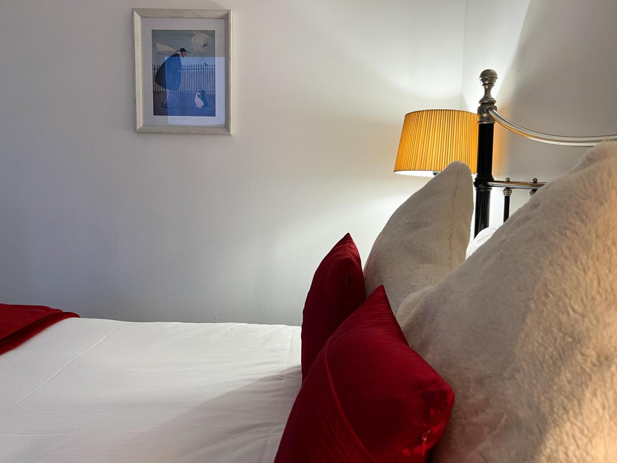 The Chatwal Boutique Hotel