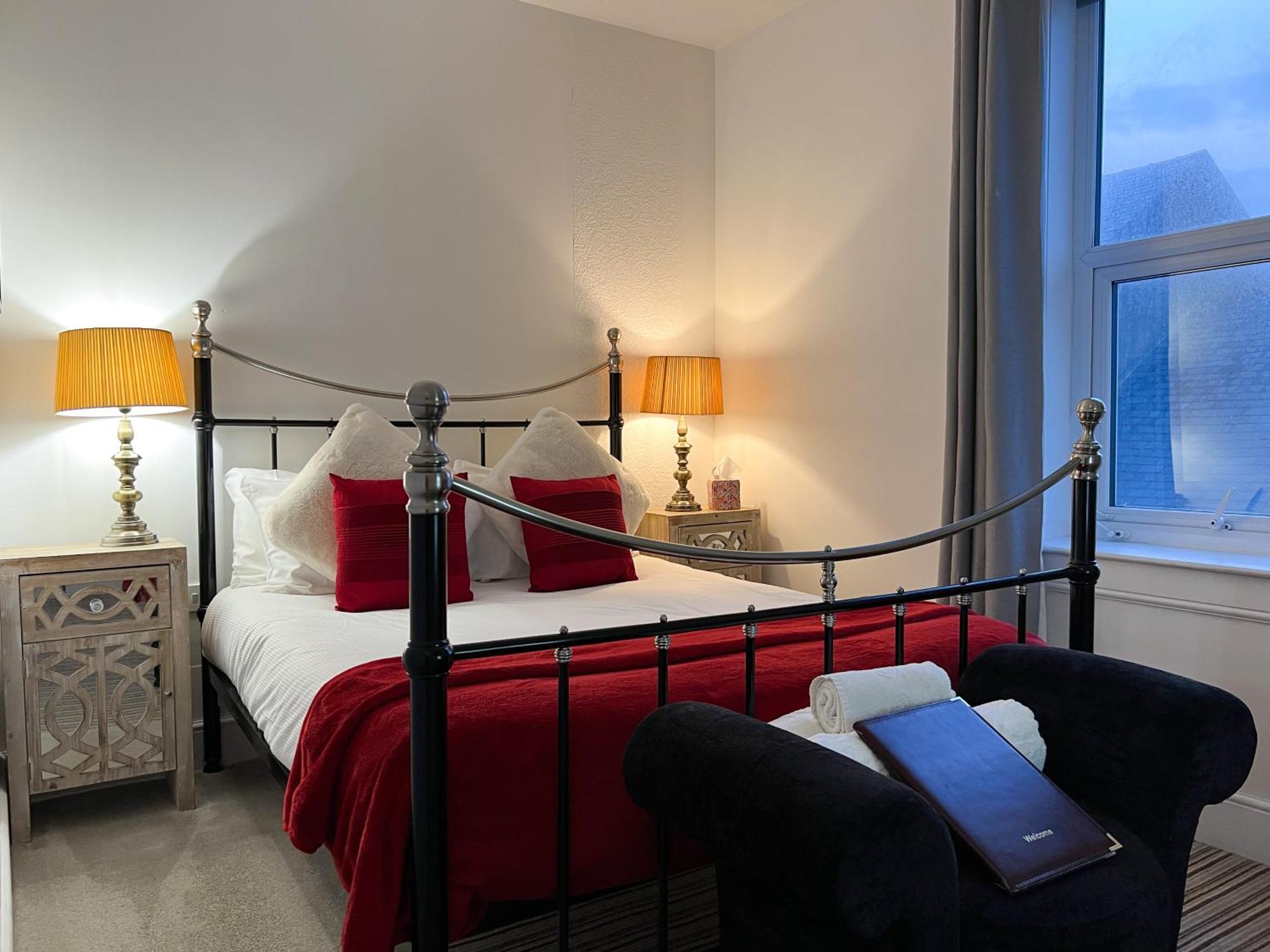 The Chatwal Boutique Hotel Blackpool