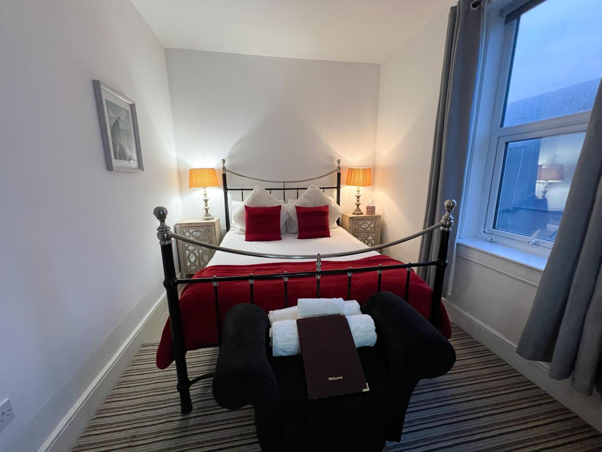 The Chatwal Boutique Hotel