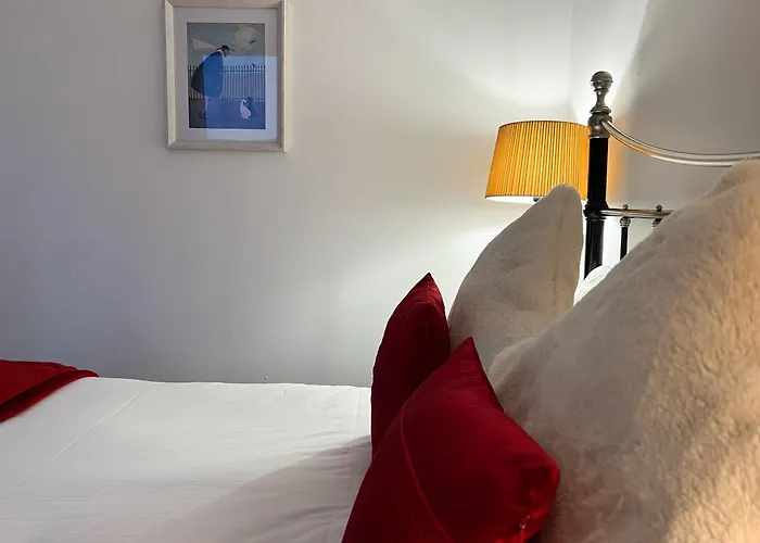 The Chatwal Boutique Hotel
