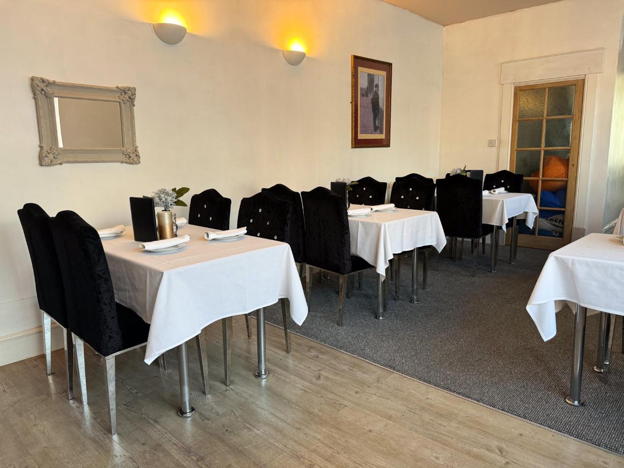 The Chatwal Boutique Hotel 5*