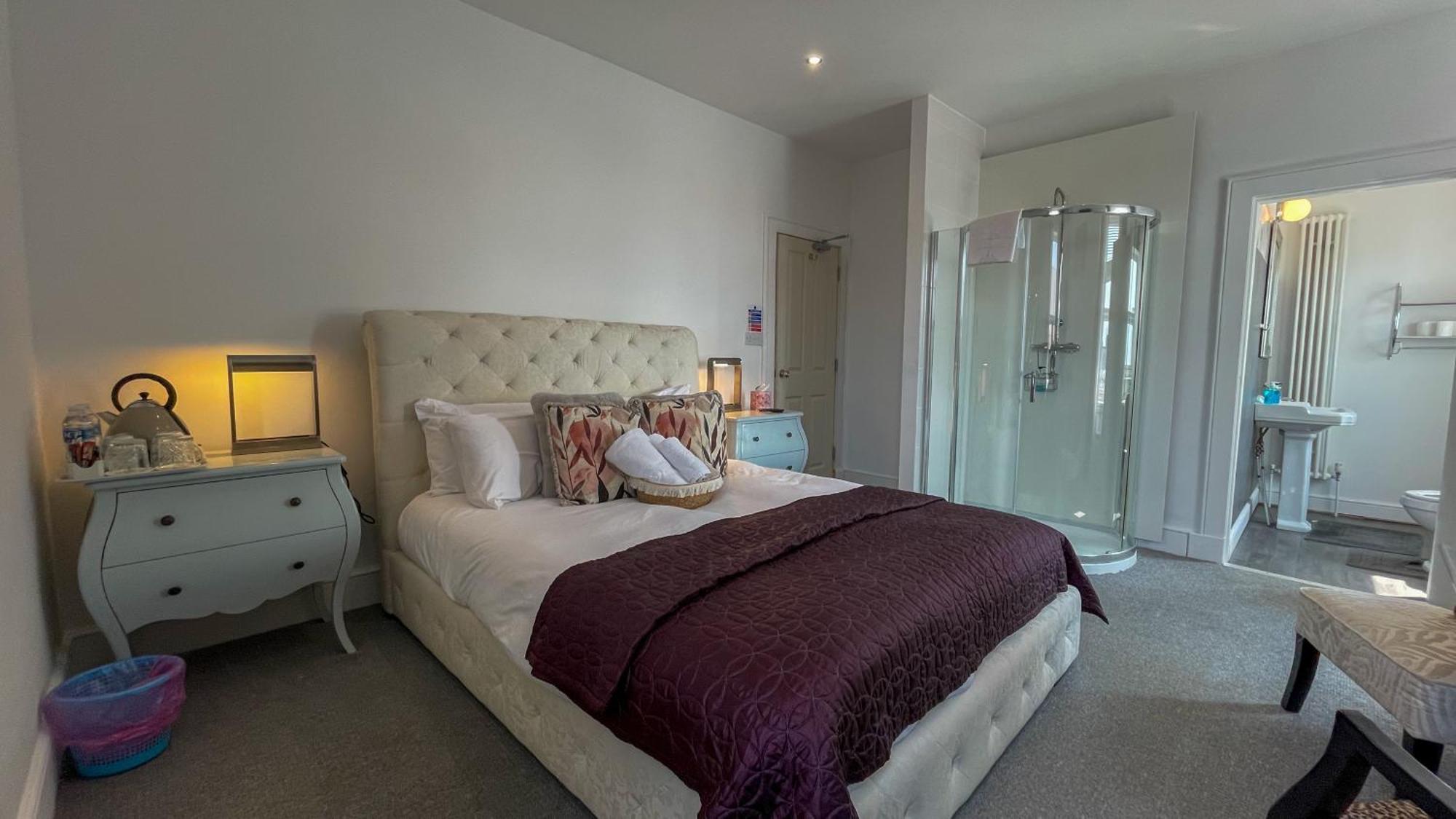 The Chatwal Boutique Hotel Hotel