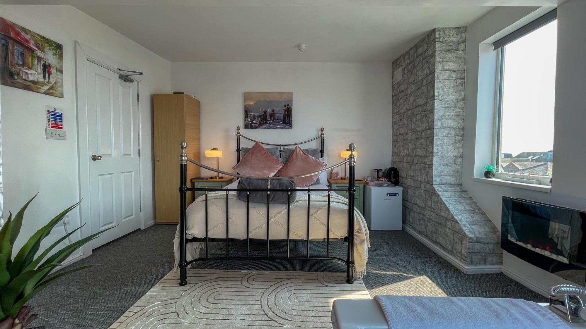The Chatwal Boutique Hotel Hotel Blackpool